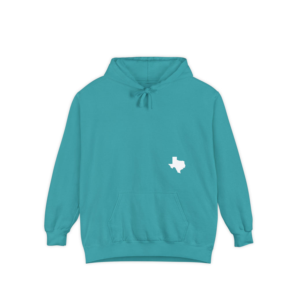 Texas REP Hoodie