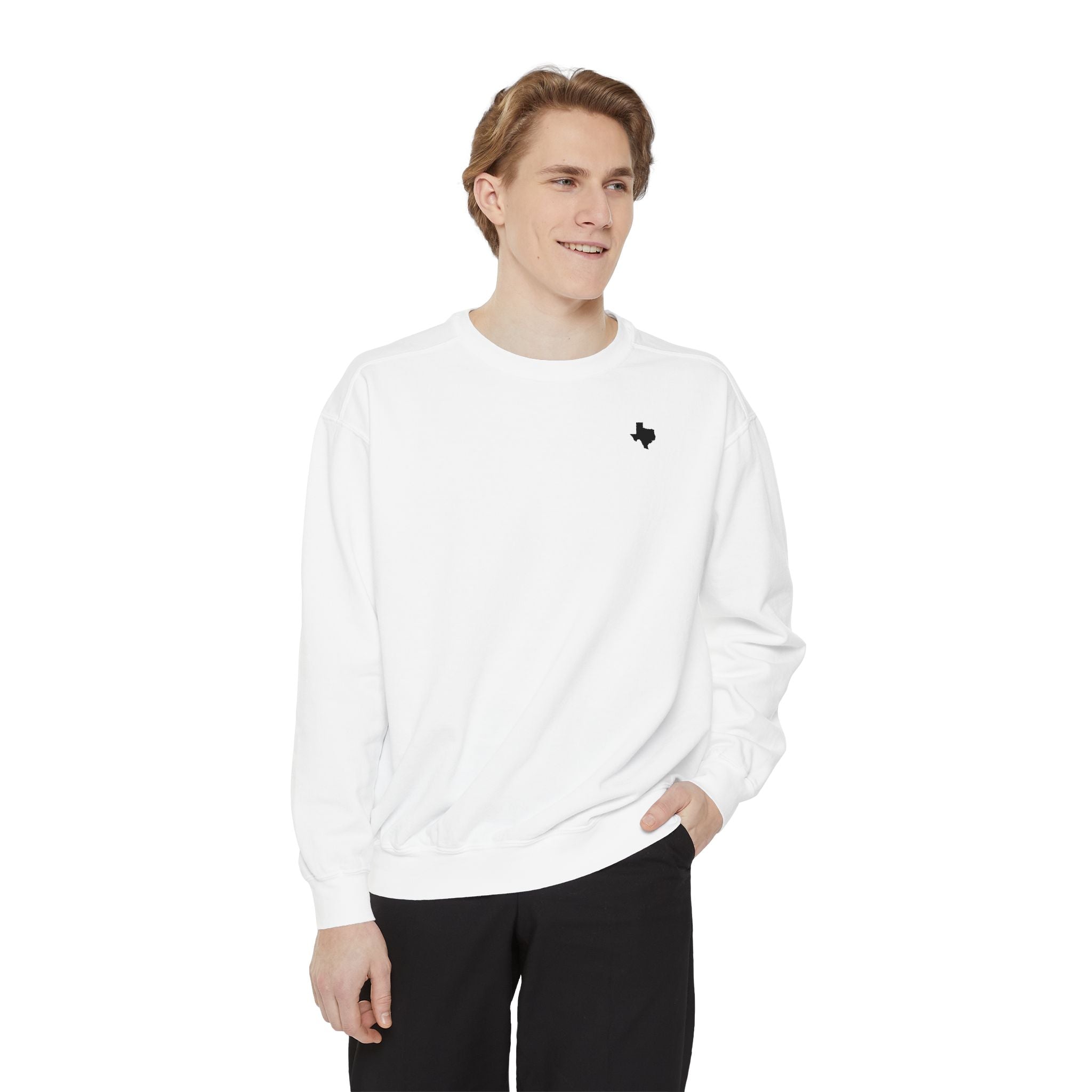 Texas REP Crewneck