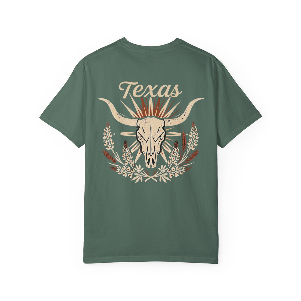 Texas REP Shirt