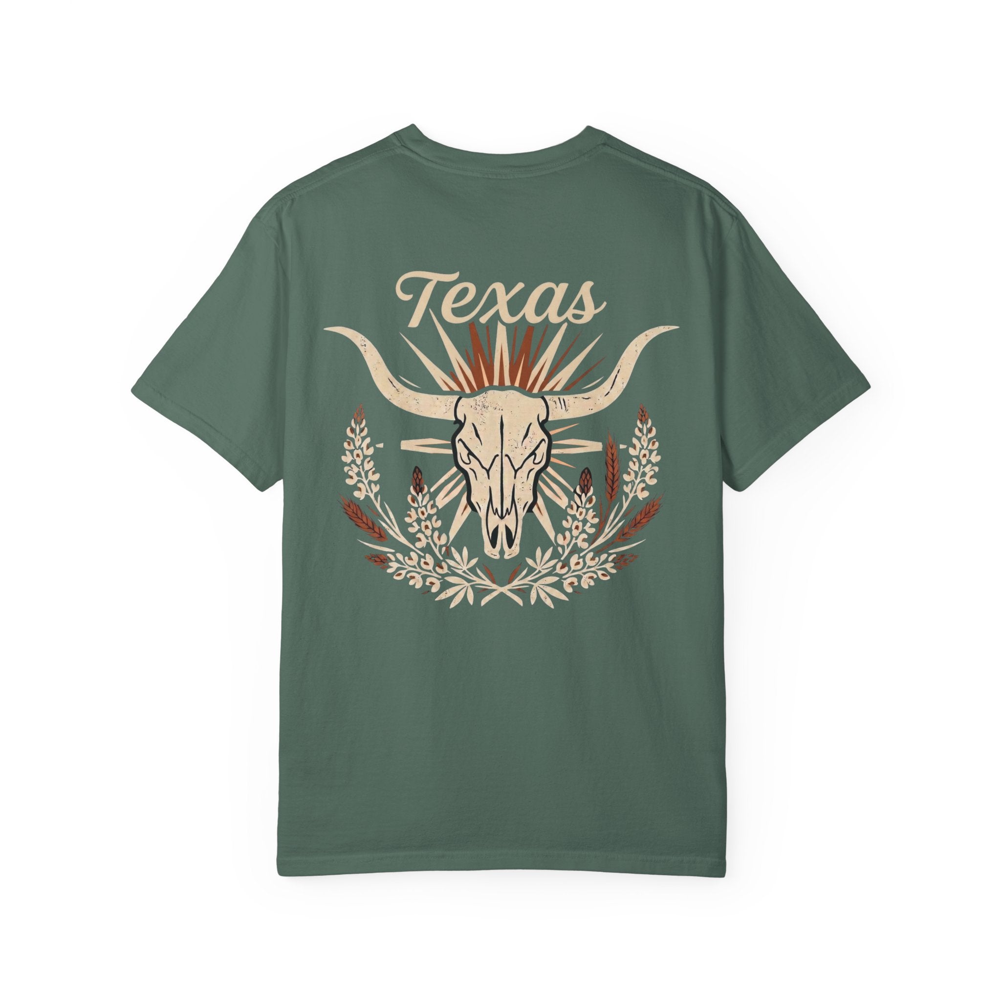 Texas REP Shirt