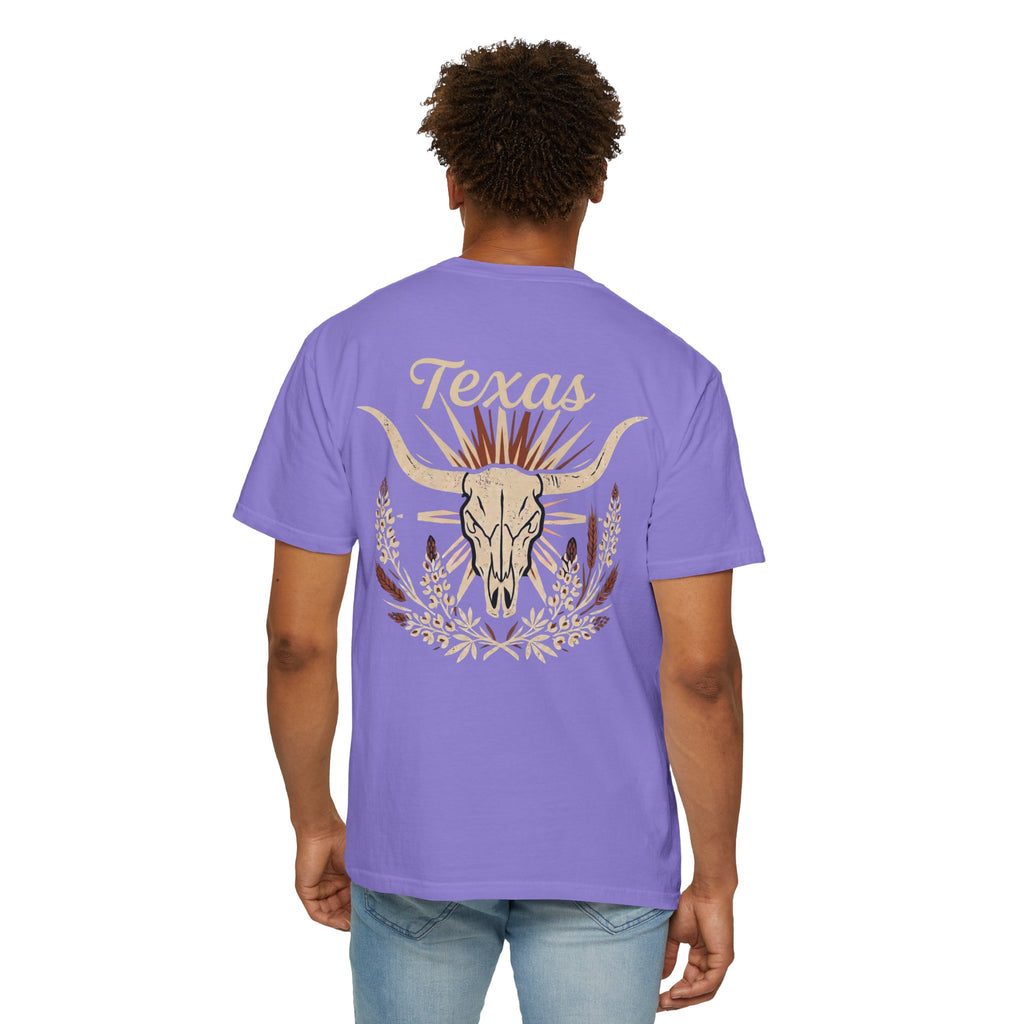 Texas REP Shirt