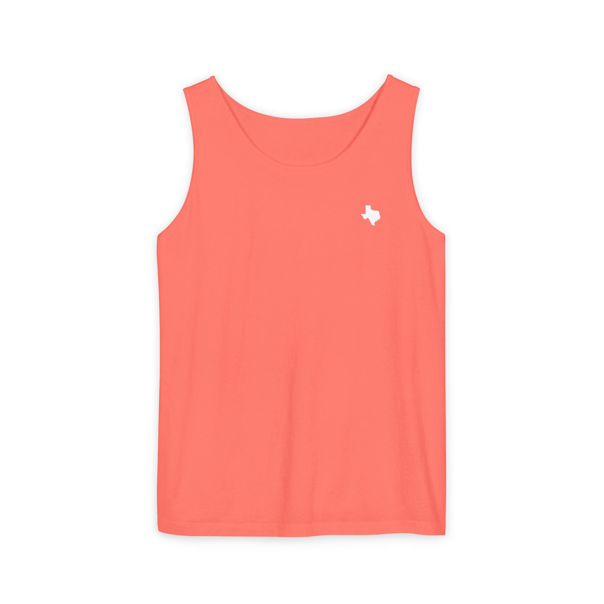 Texas REP Tank Top