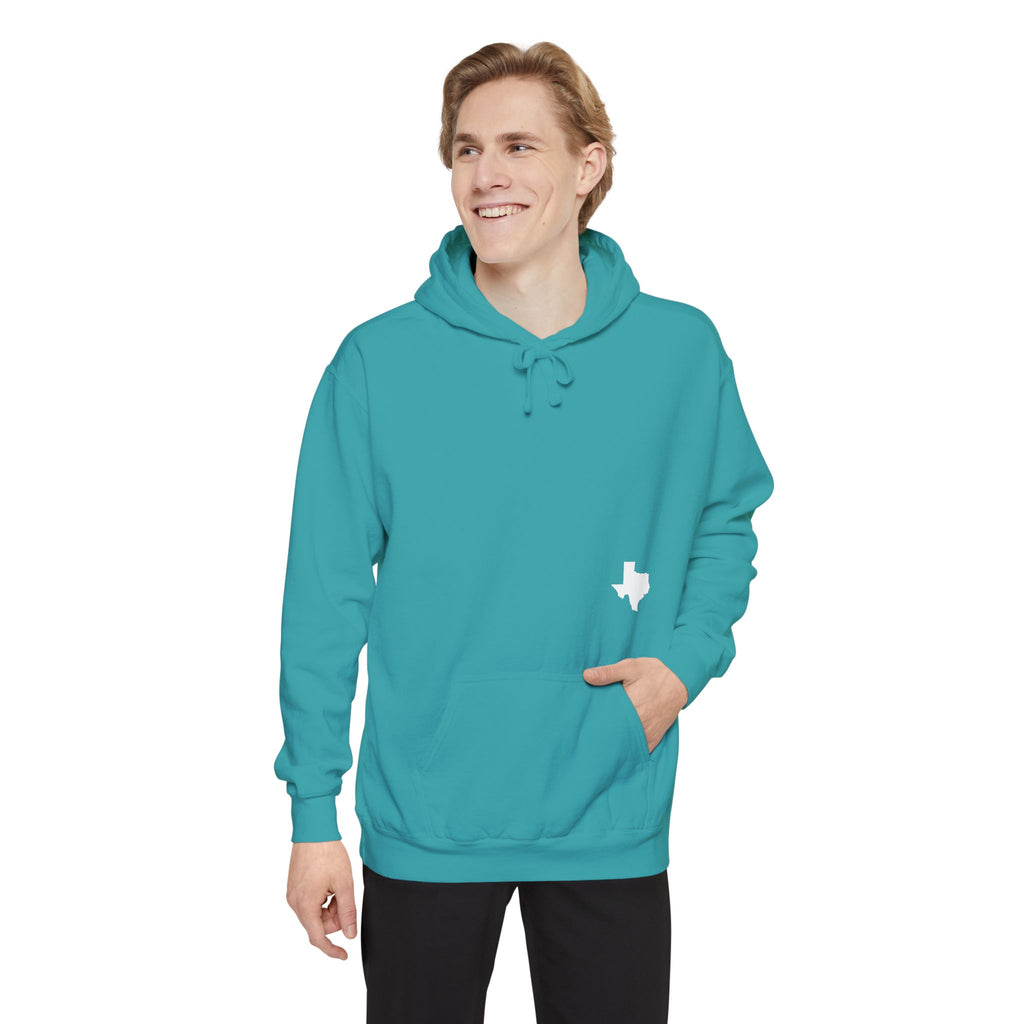 Texas REP Hoodie