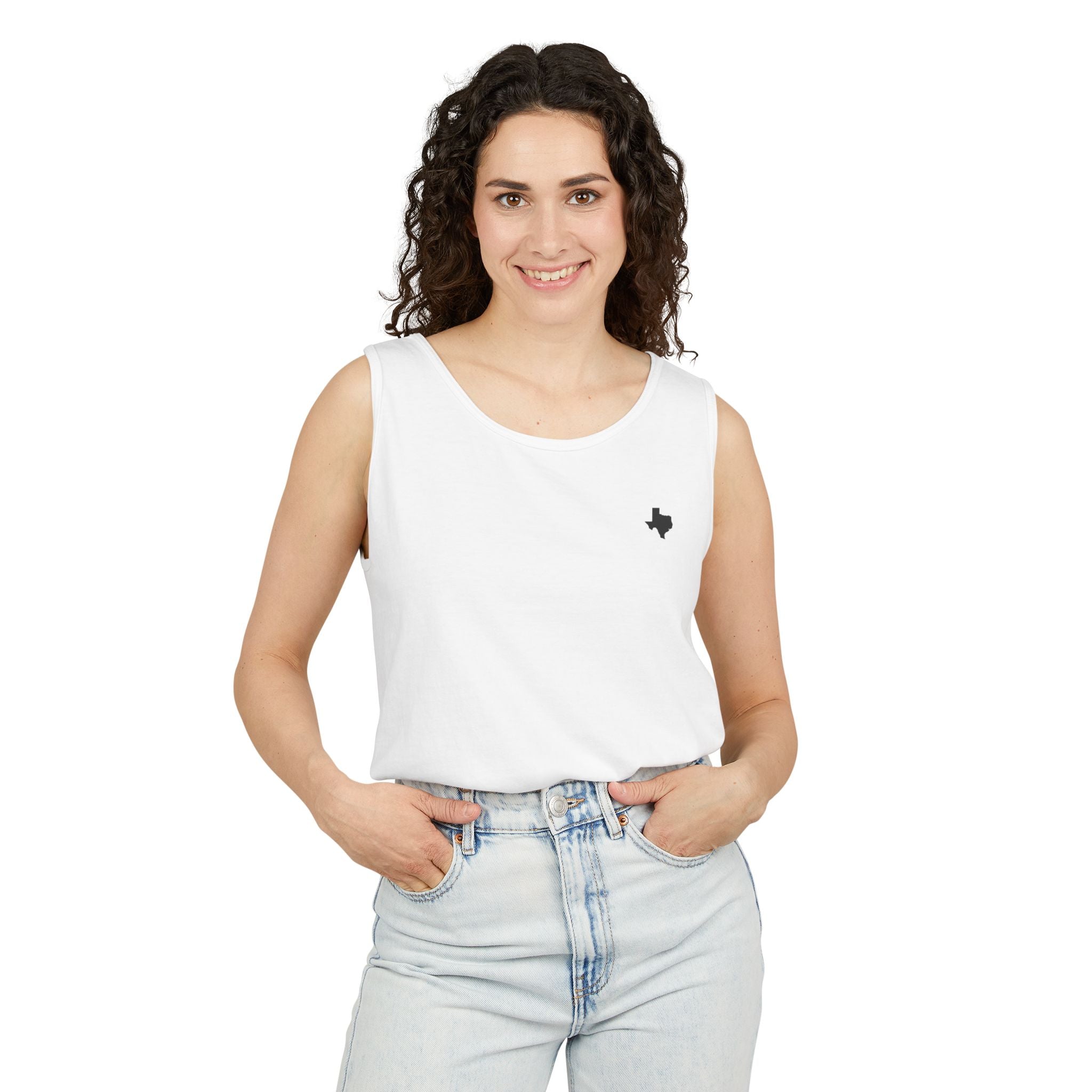 Texas REP Tank Top