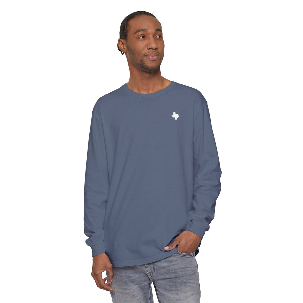 Texas REP Long Sleeve