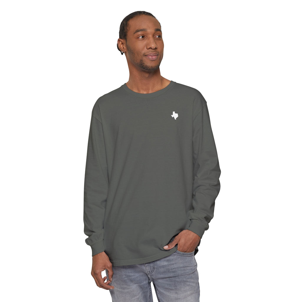 Texas REP Long Sleeve