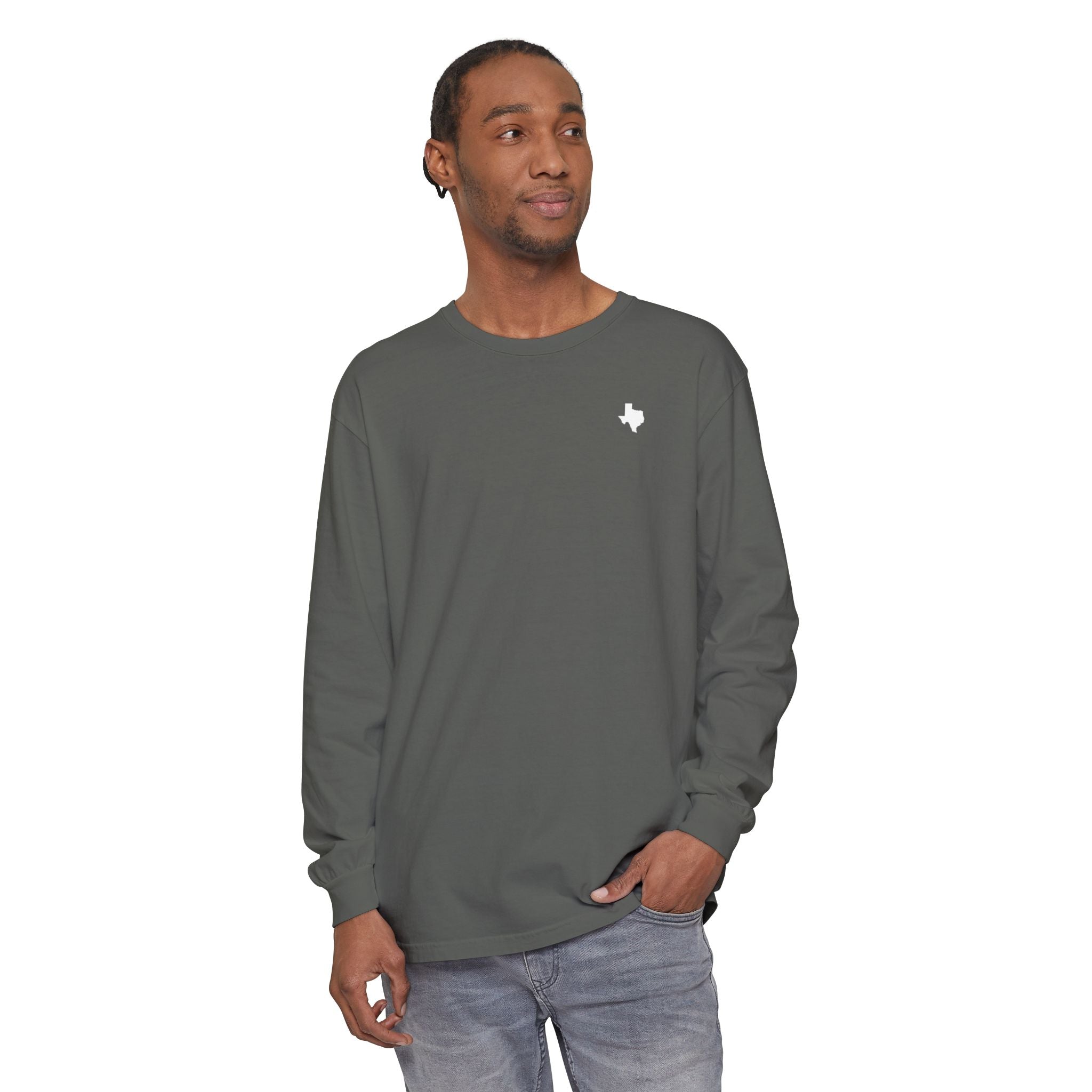 Texas REP Long Sleeve