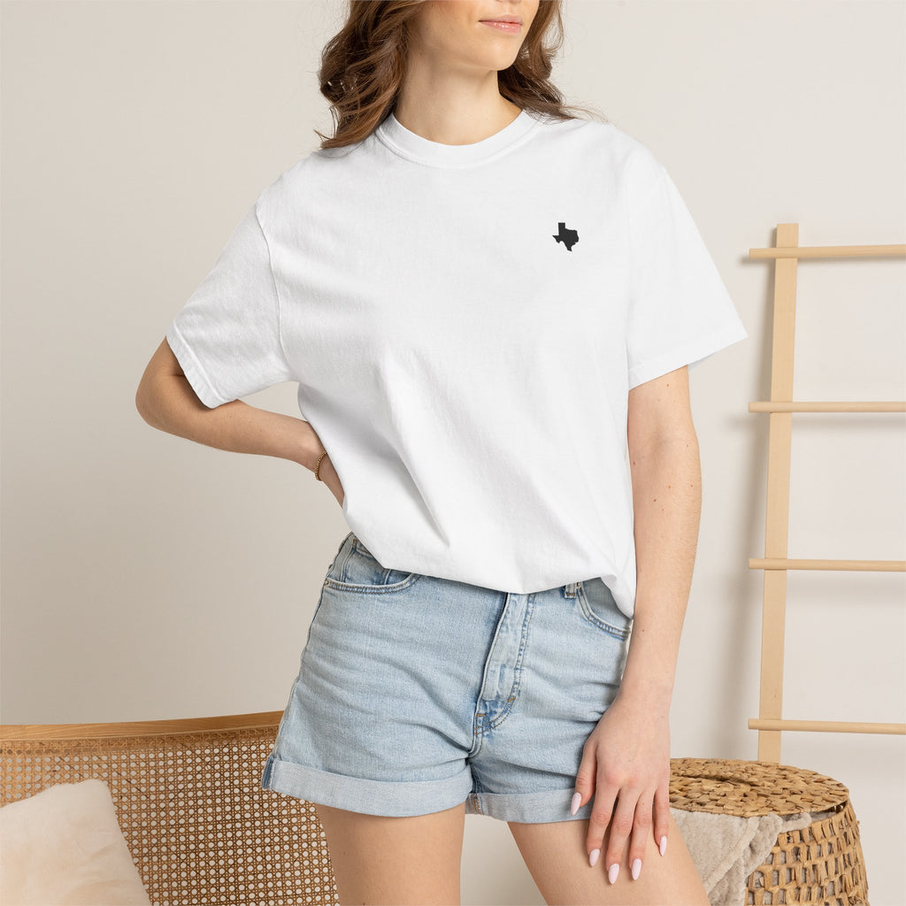 Texas REP Shirt