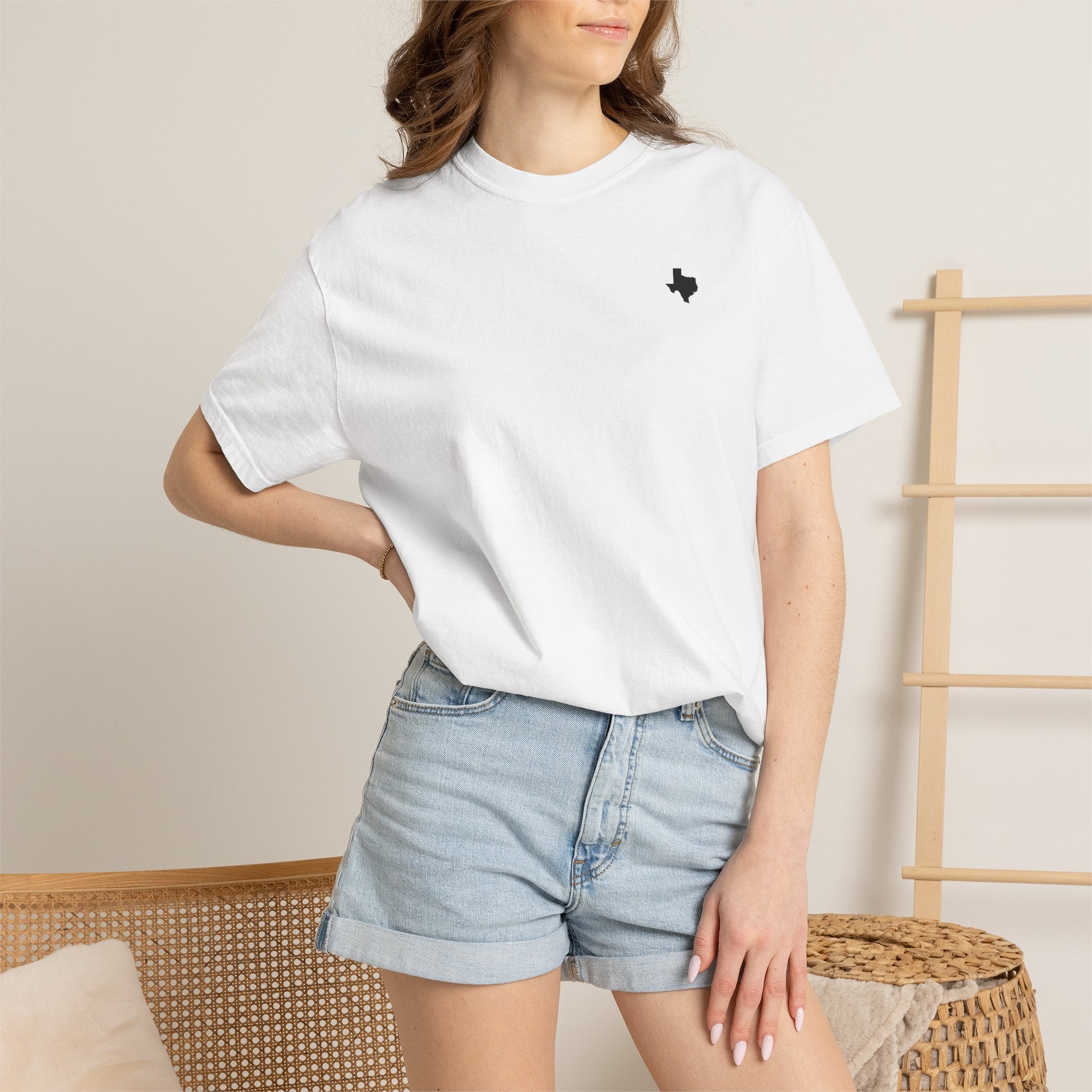 Texas REP Shirt