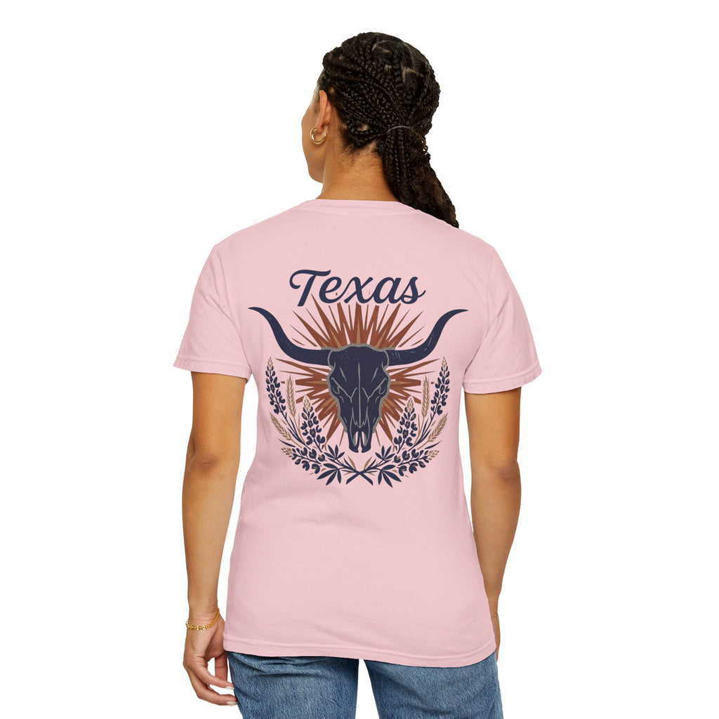 Texas REP Shirt