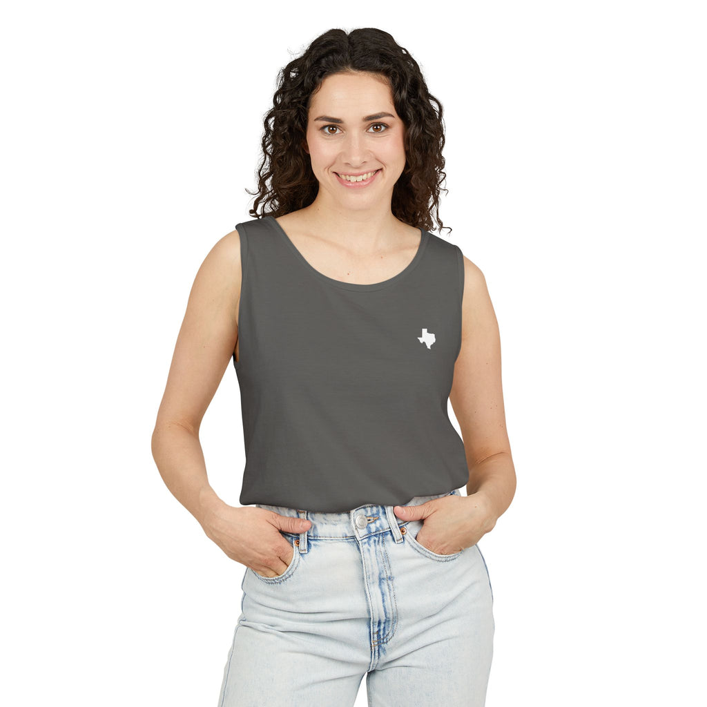 Texas REP Tank Top