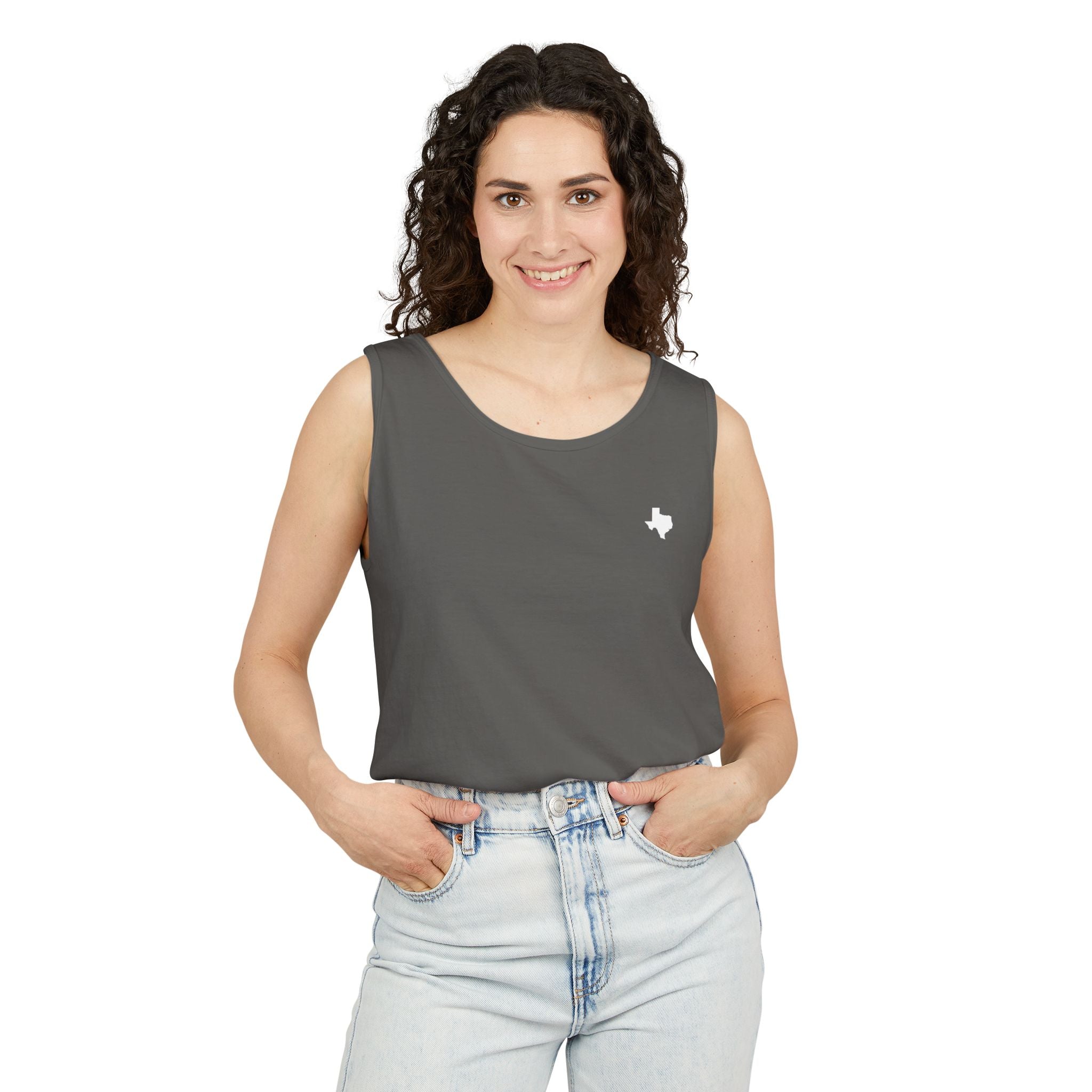 Texas REP Tank Top