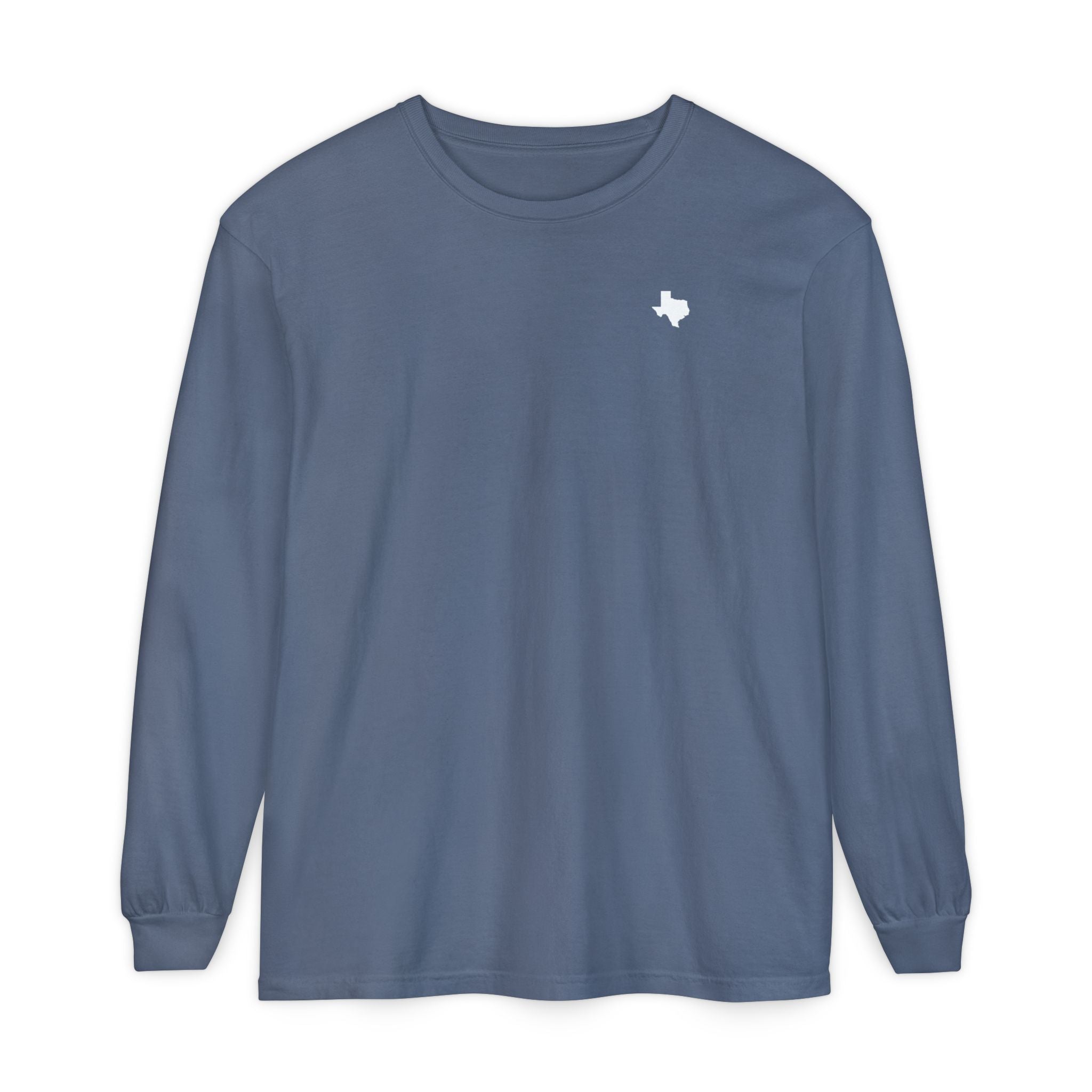 Texas REP Long Sleeve