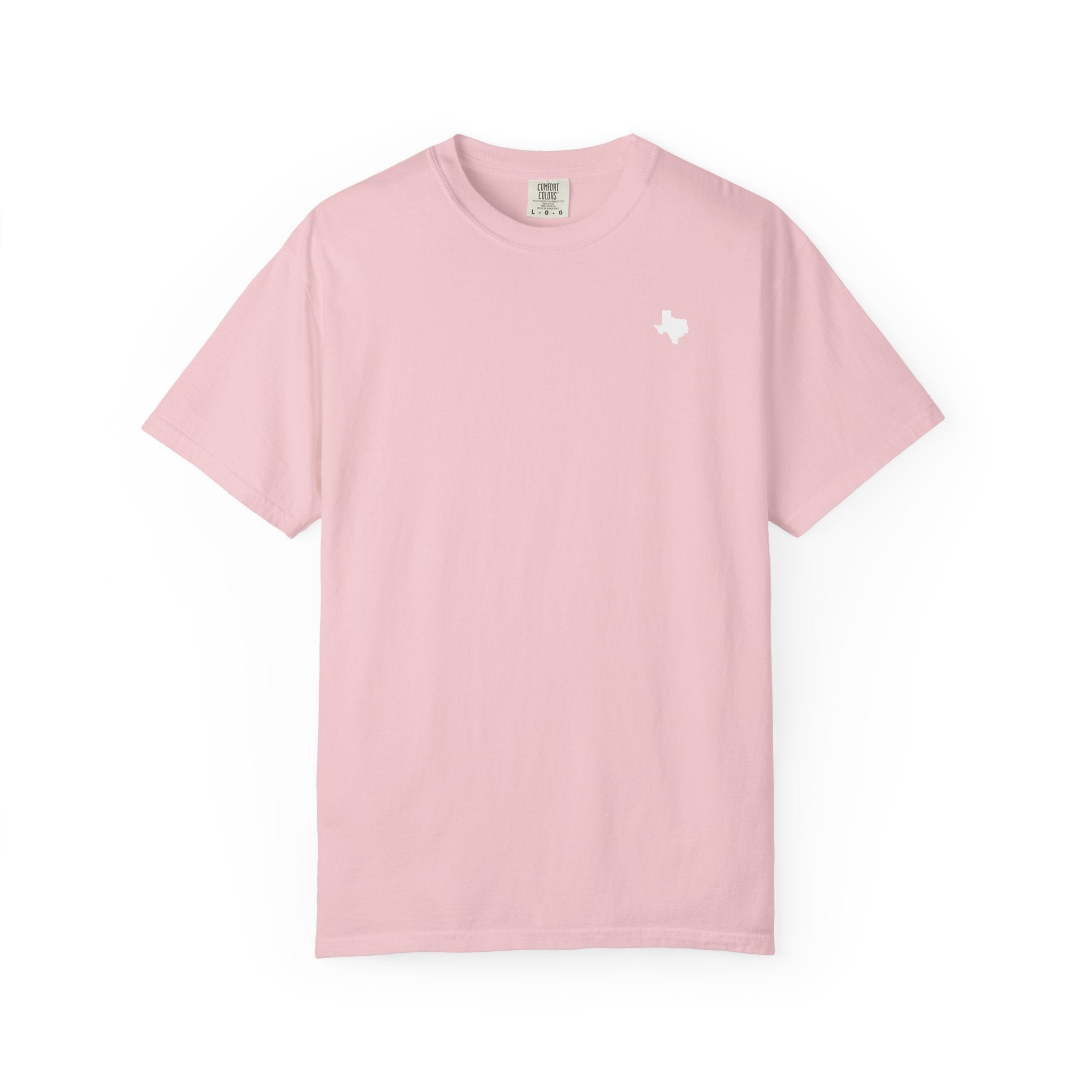 Texas REP Shirt