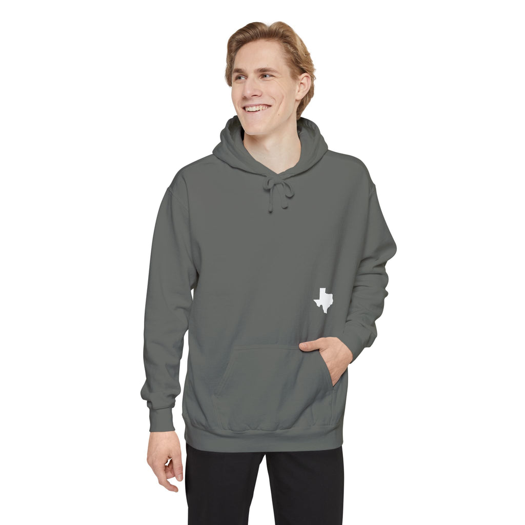 Texas REP Hoodie