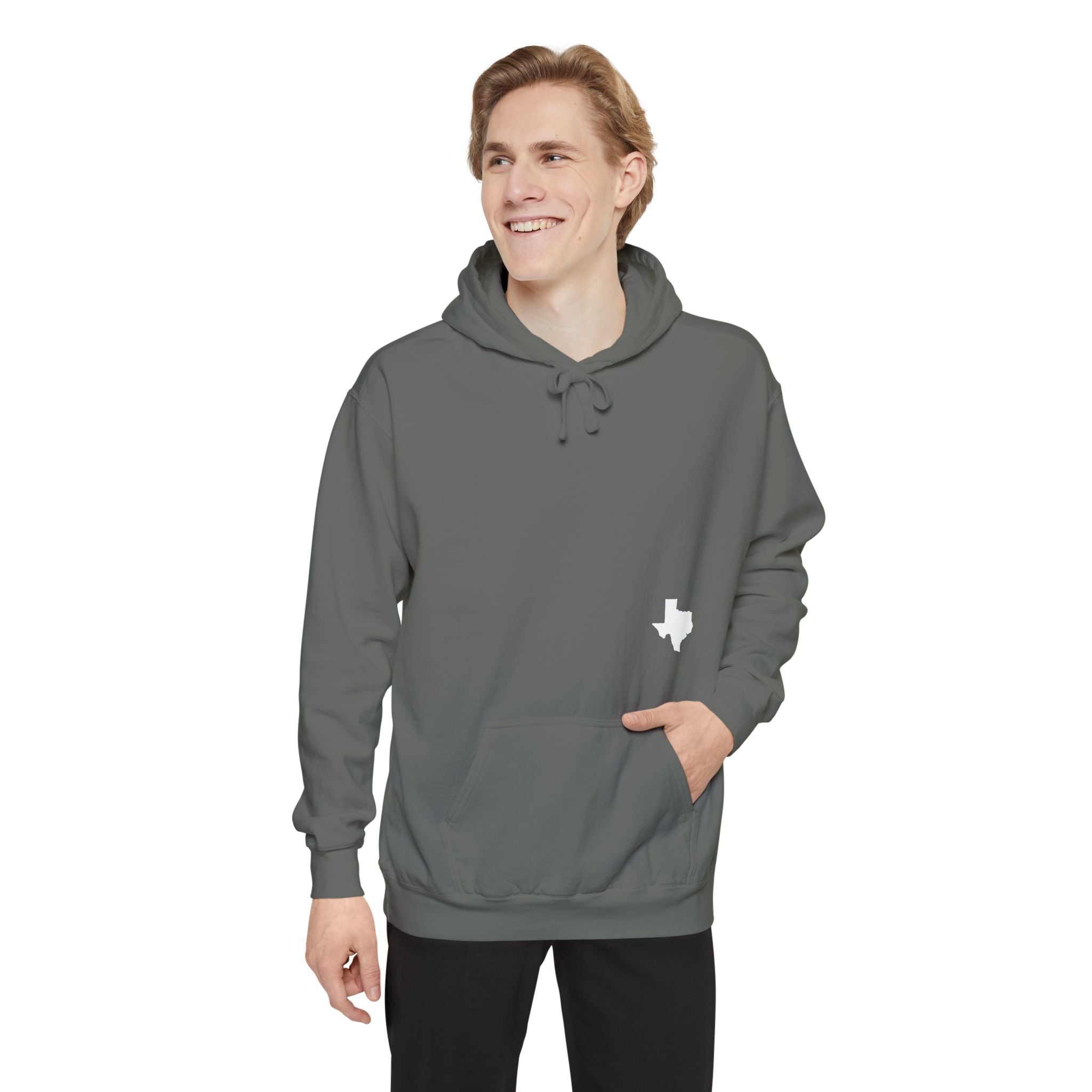 Texas REP Hoodie