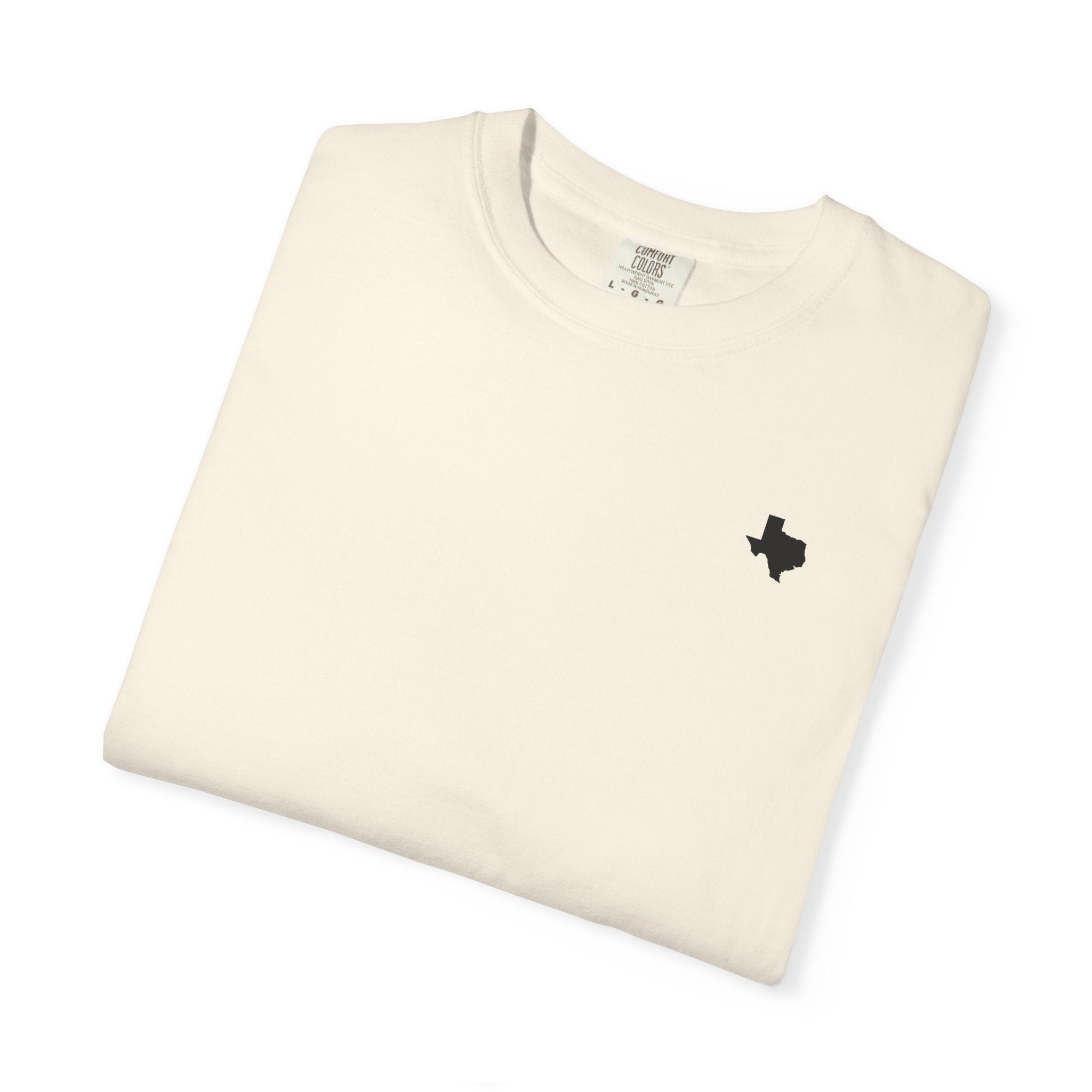 Texas REP Shirt