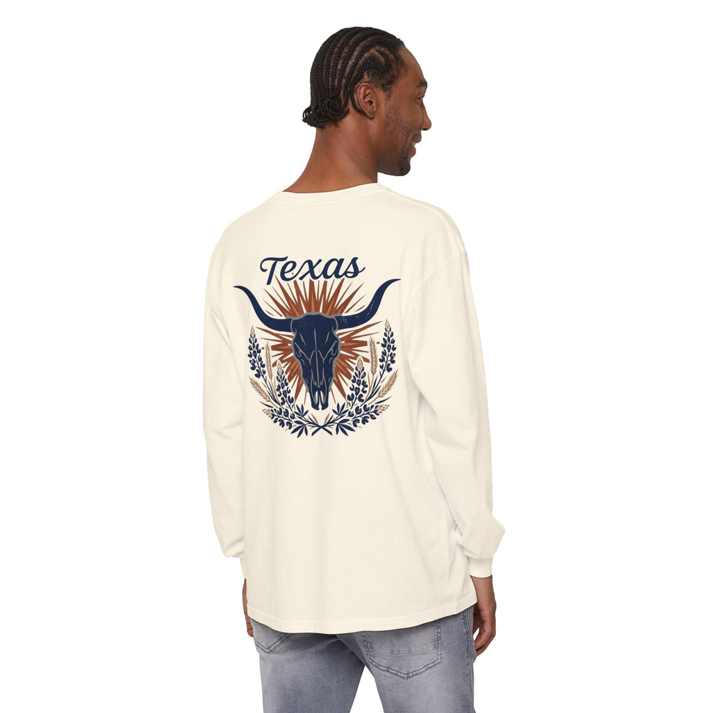Texas REP Long Sleeve