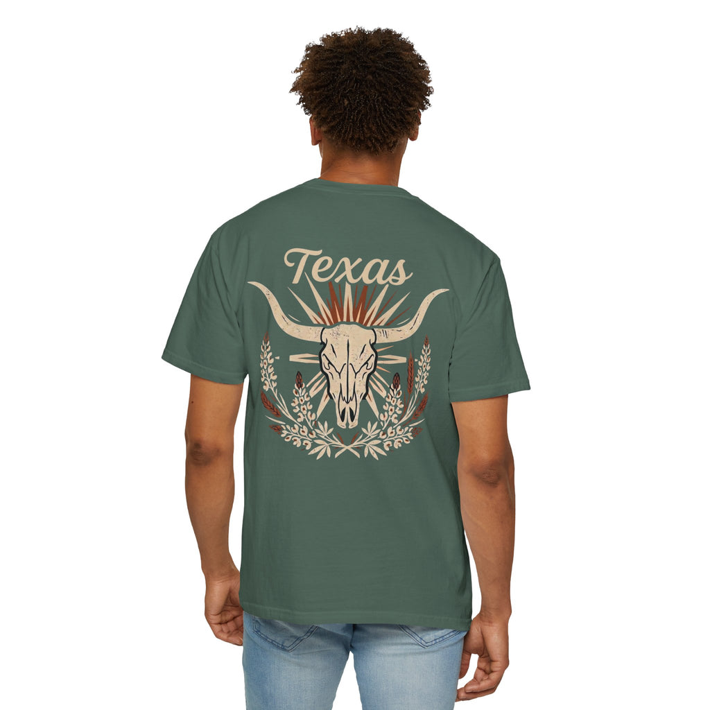 Texas REP Shirt