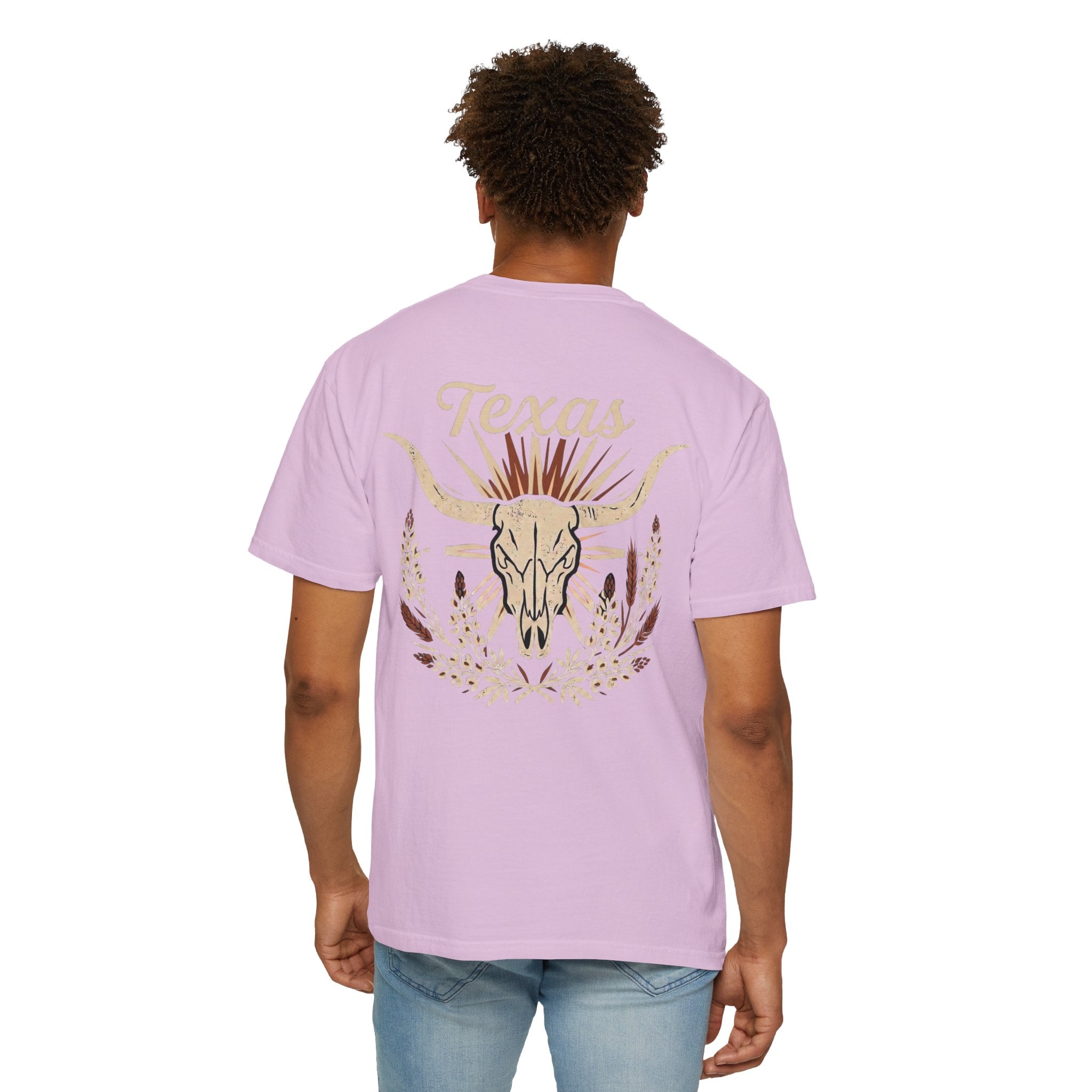 Texas REP Shirt