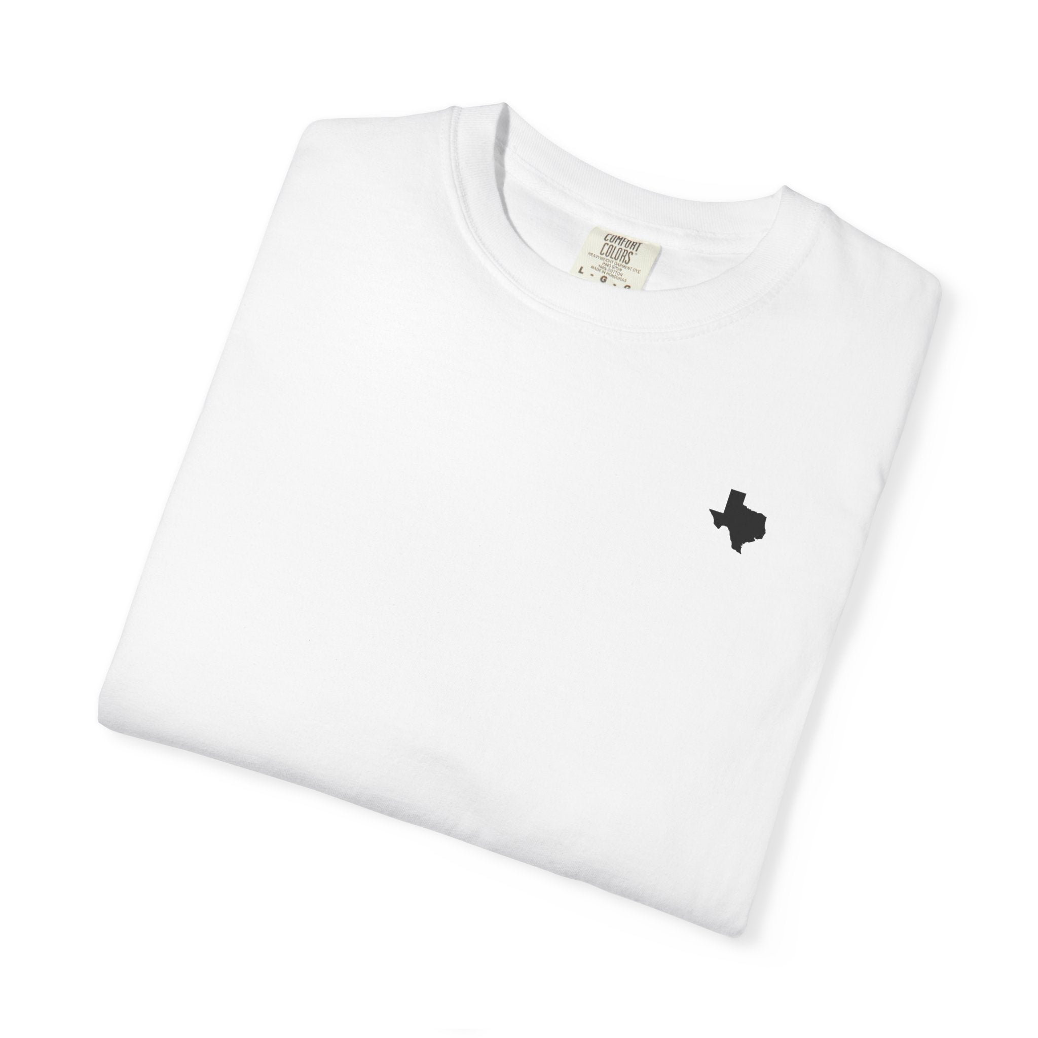 Texas REP Shirt