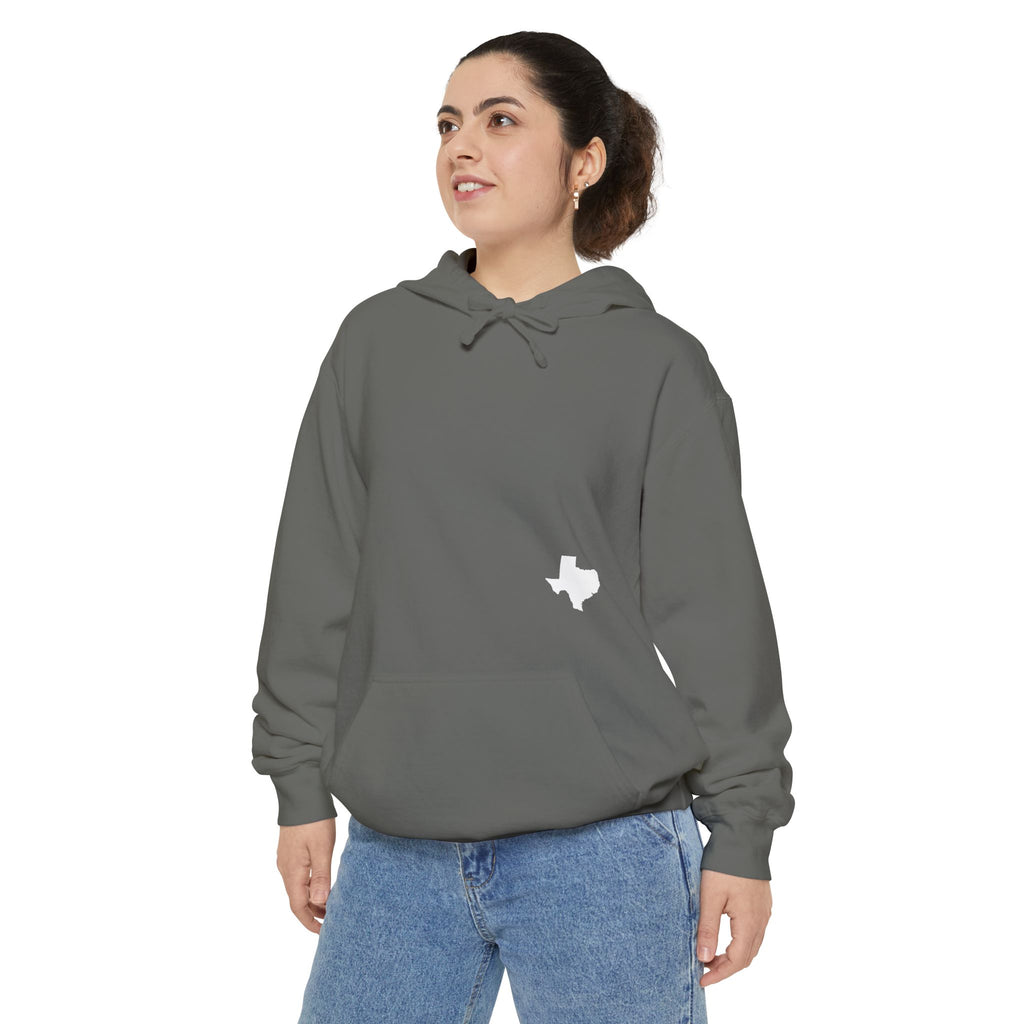 Texas REP Hoodie