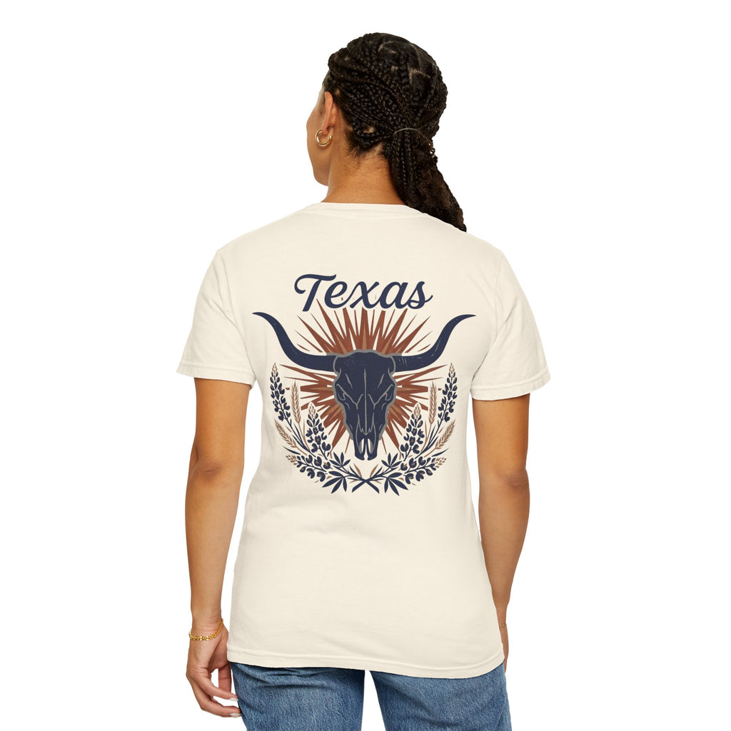Texas REP Shirt