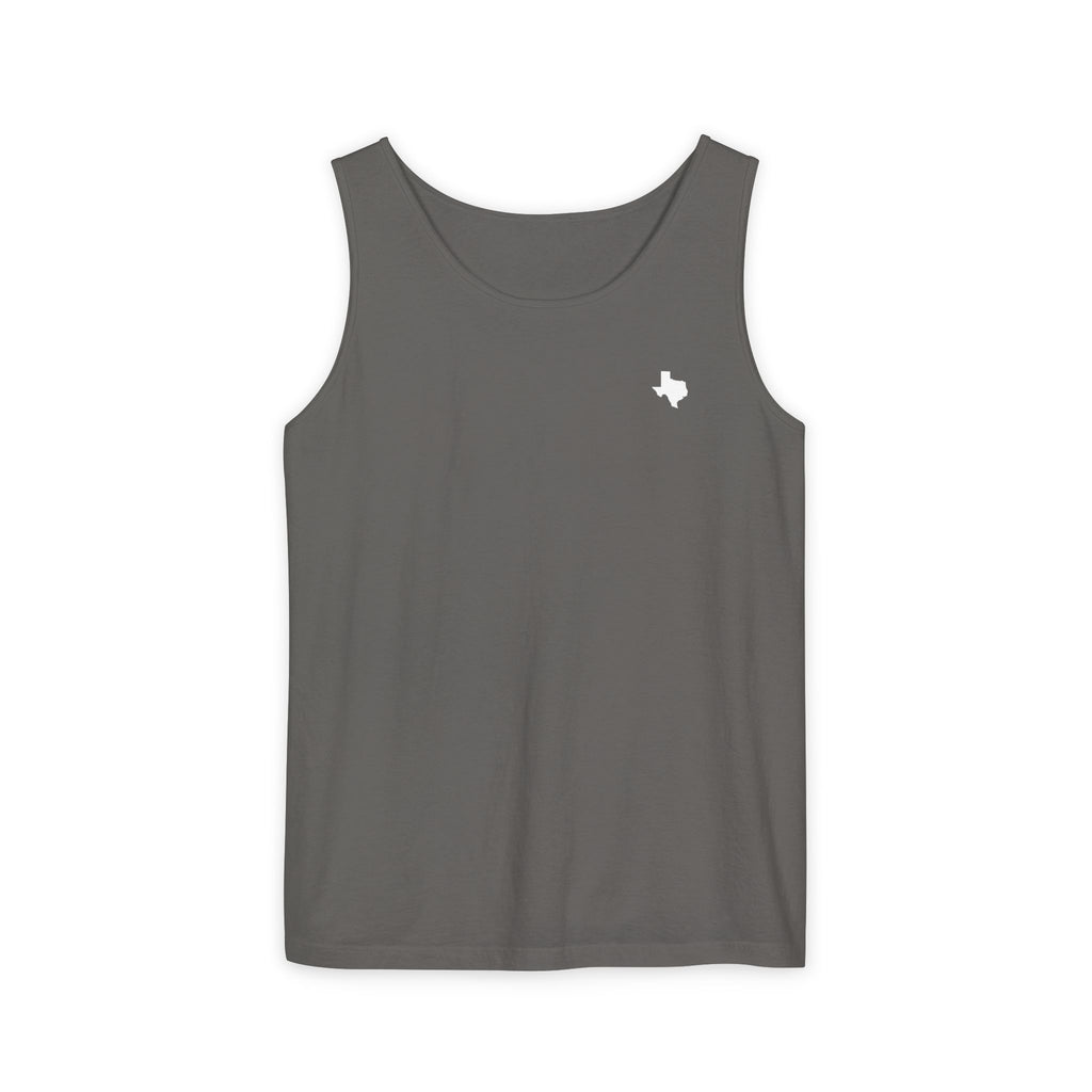 Texas REP Tank Top