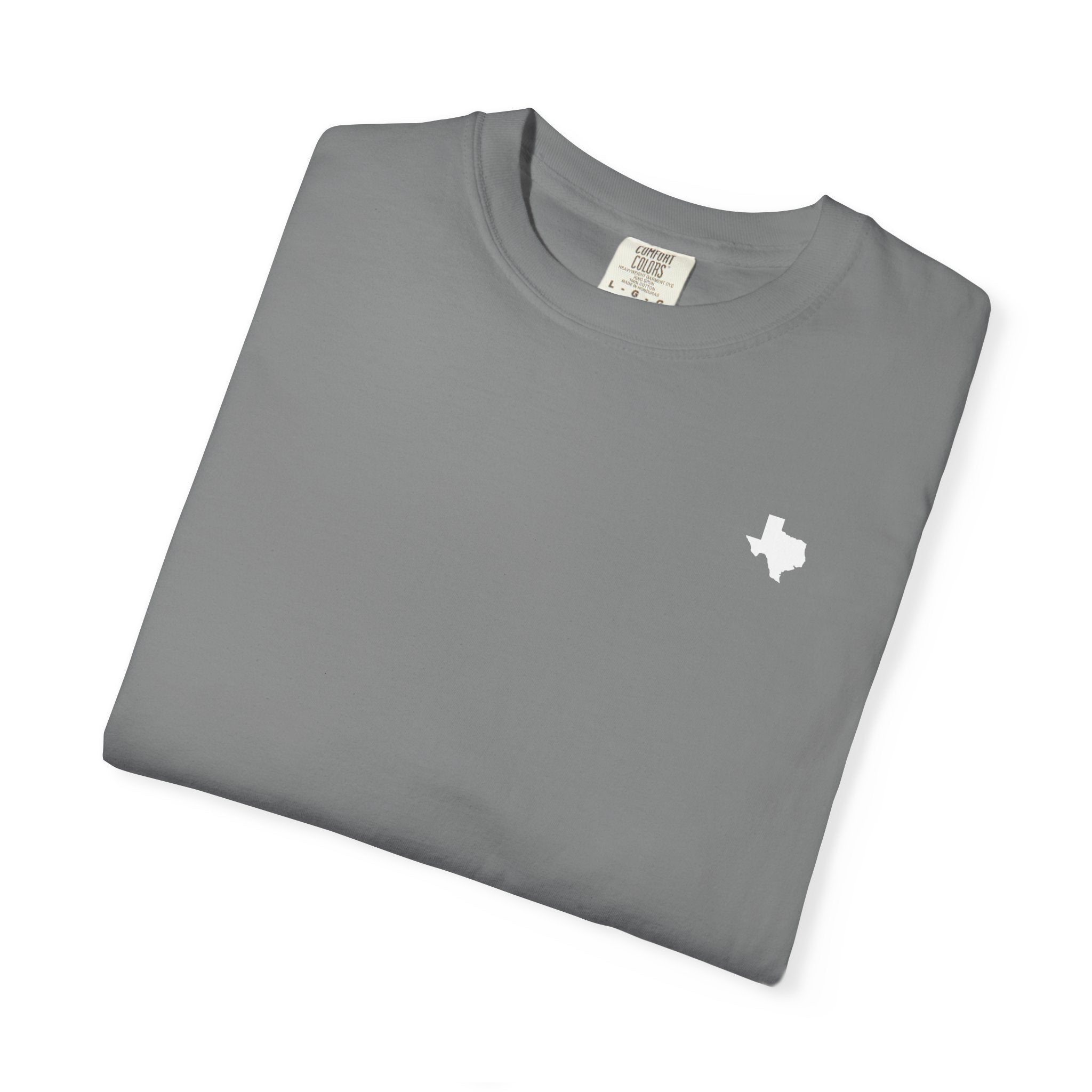 Texas REP Shirt