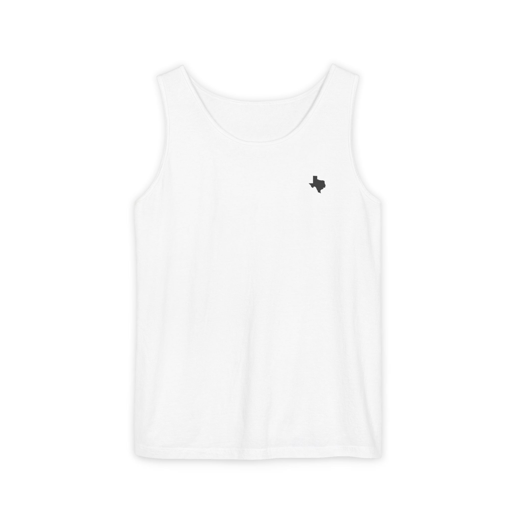 Texas REP Tank Top