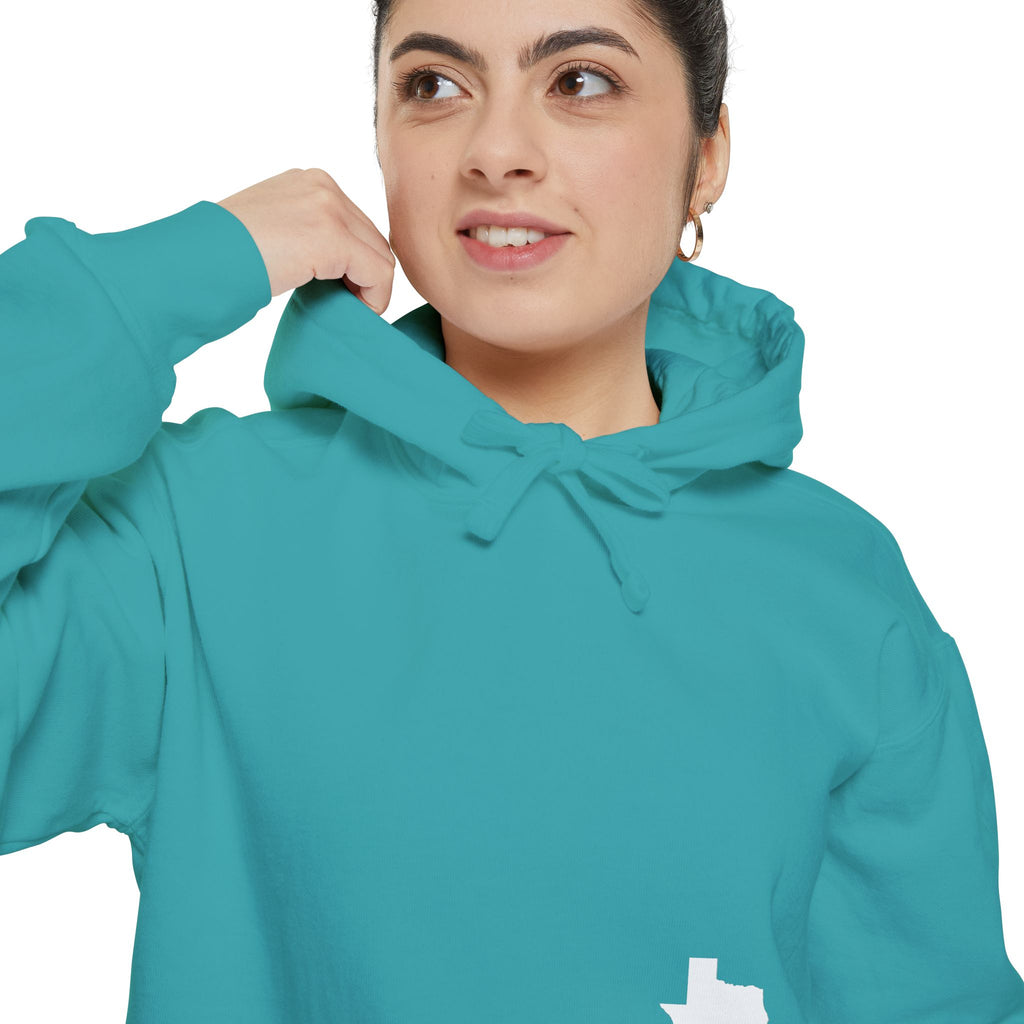 Texas REP Hoodie