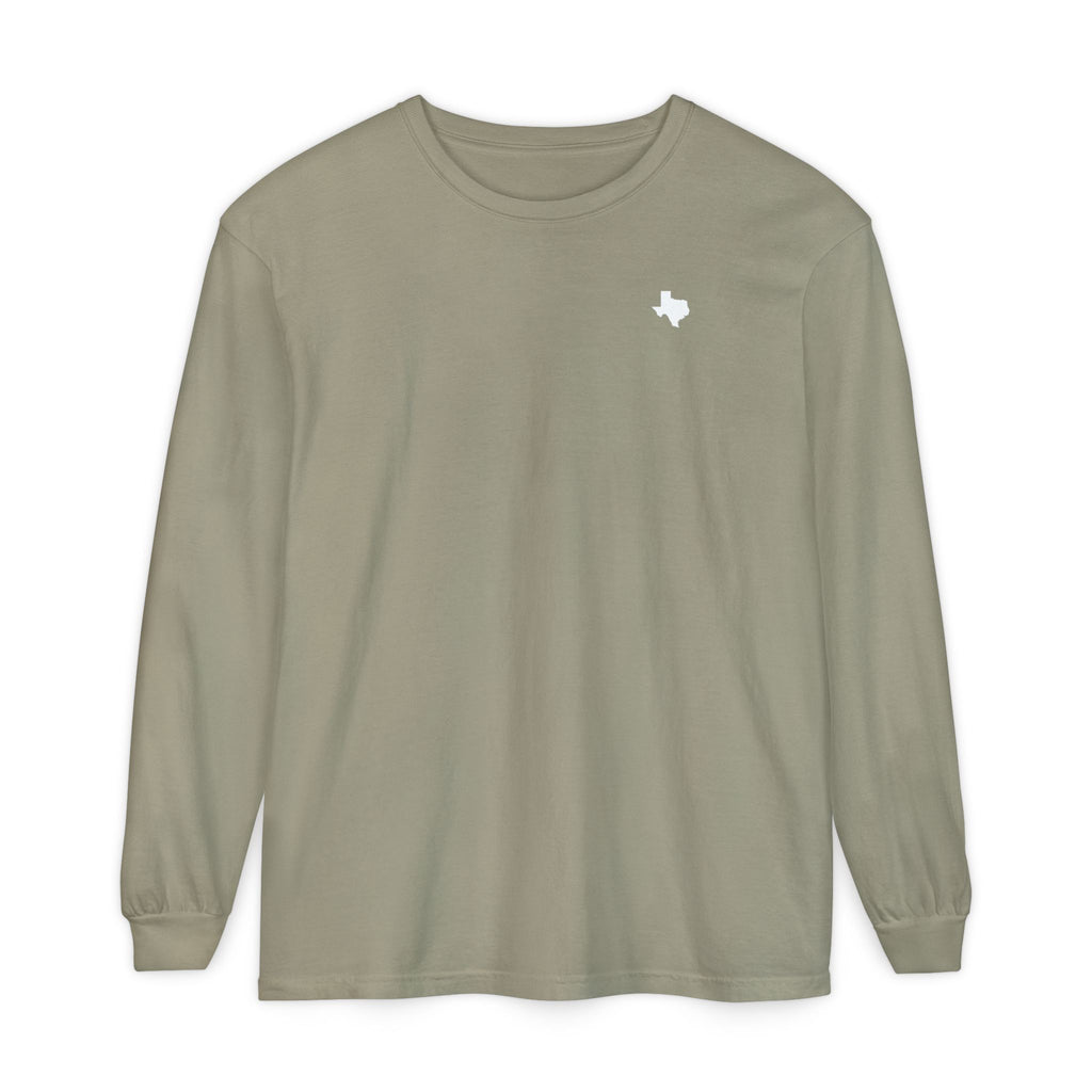 Texas REP Long Sleeve