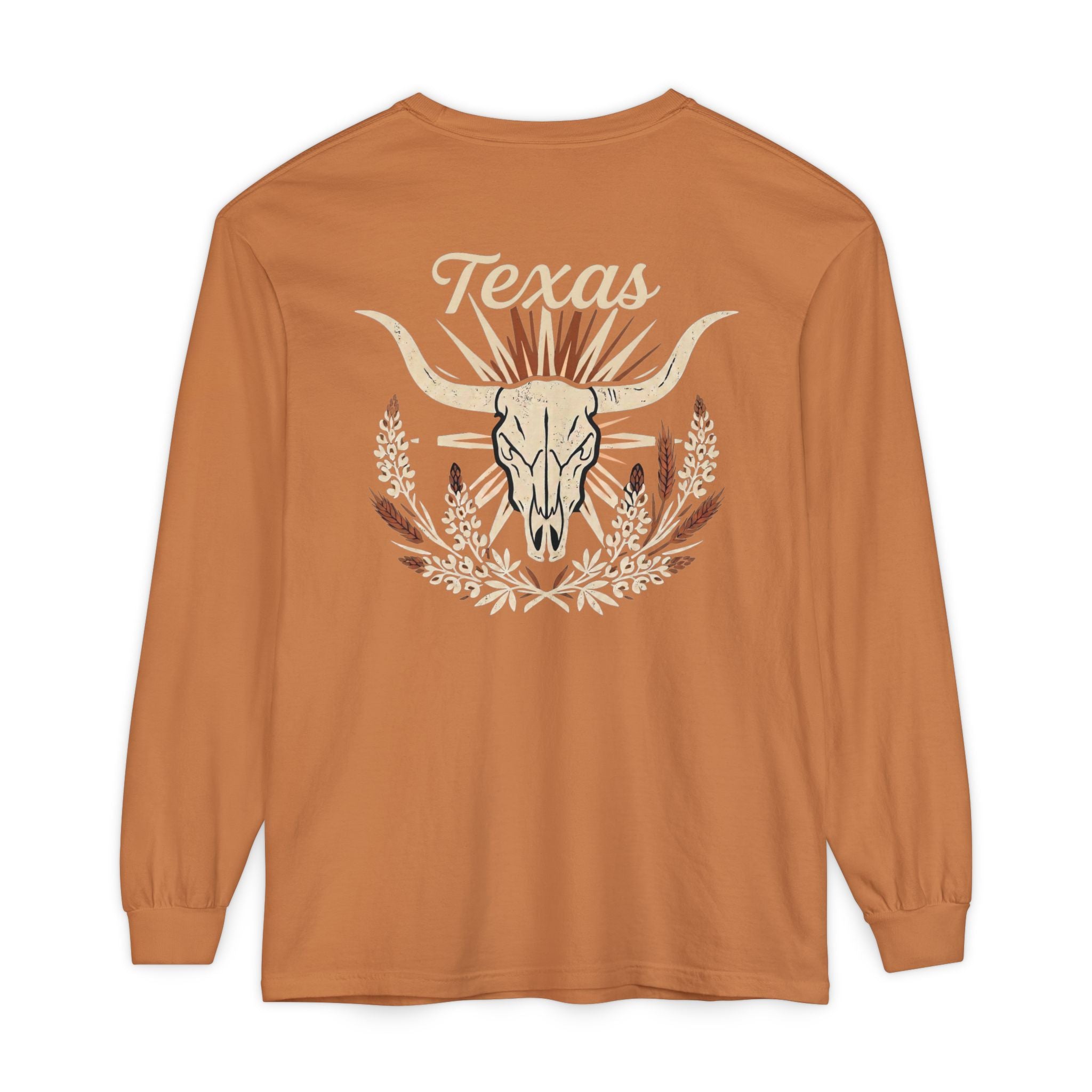 Texas REP Long Sleeve