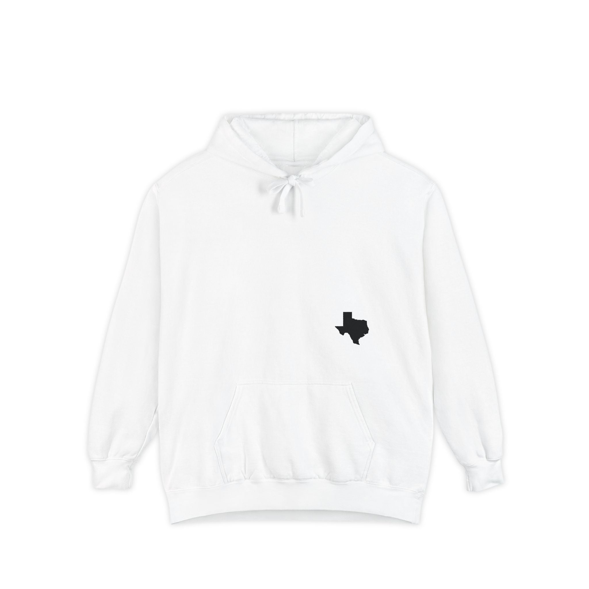Texas REP Hoodie
