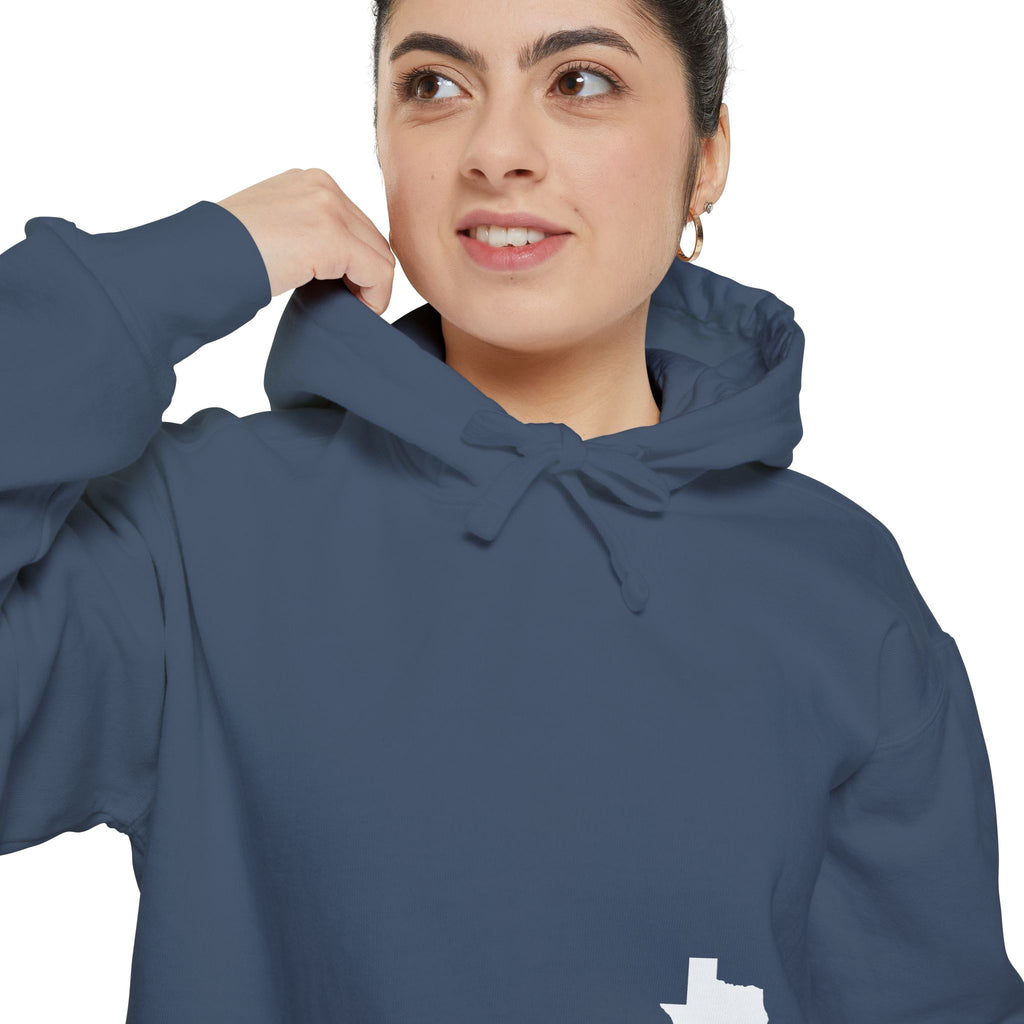 Texas REP Hoodie