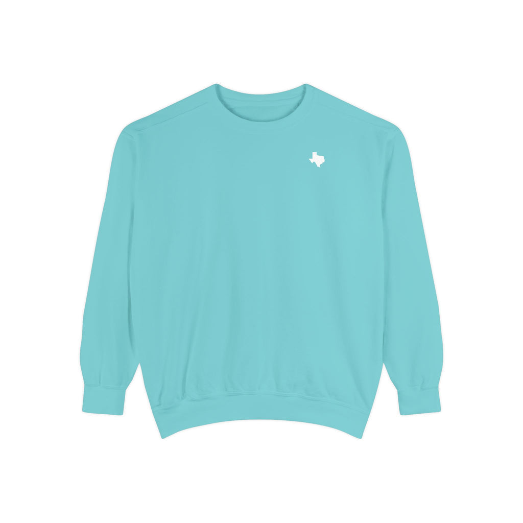 Texas REP Crewneck