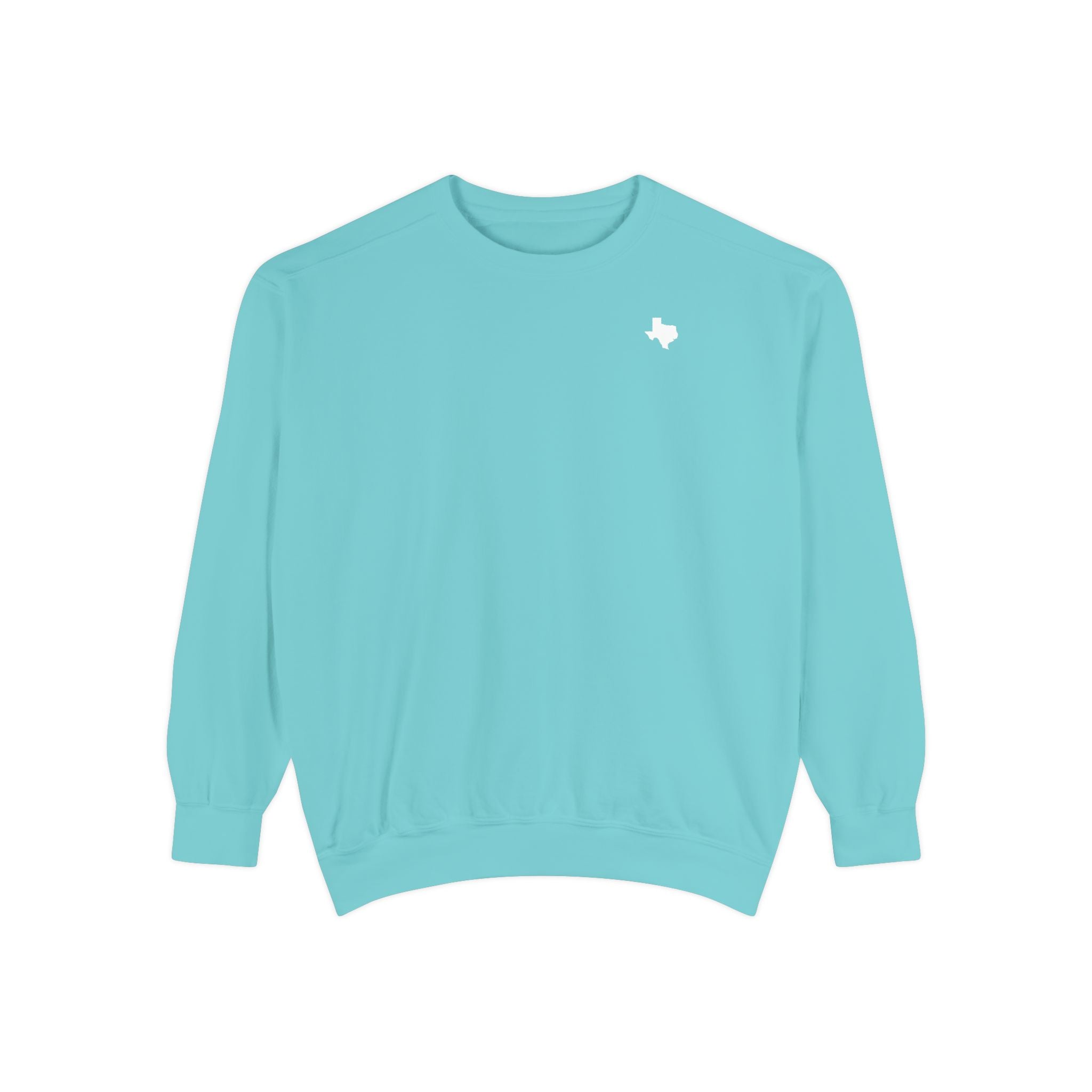 Texas REP Crewneck
