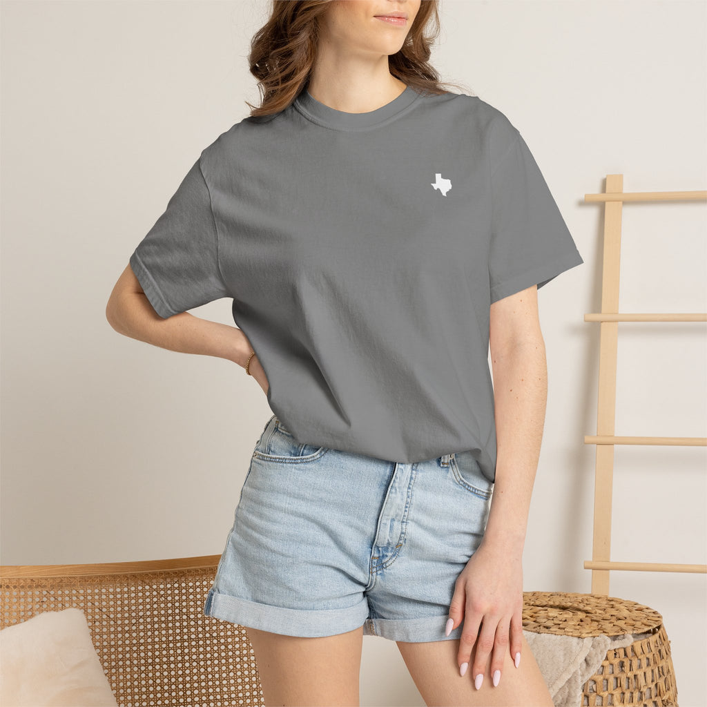 Texas REP Shirt