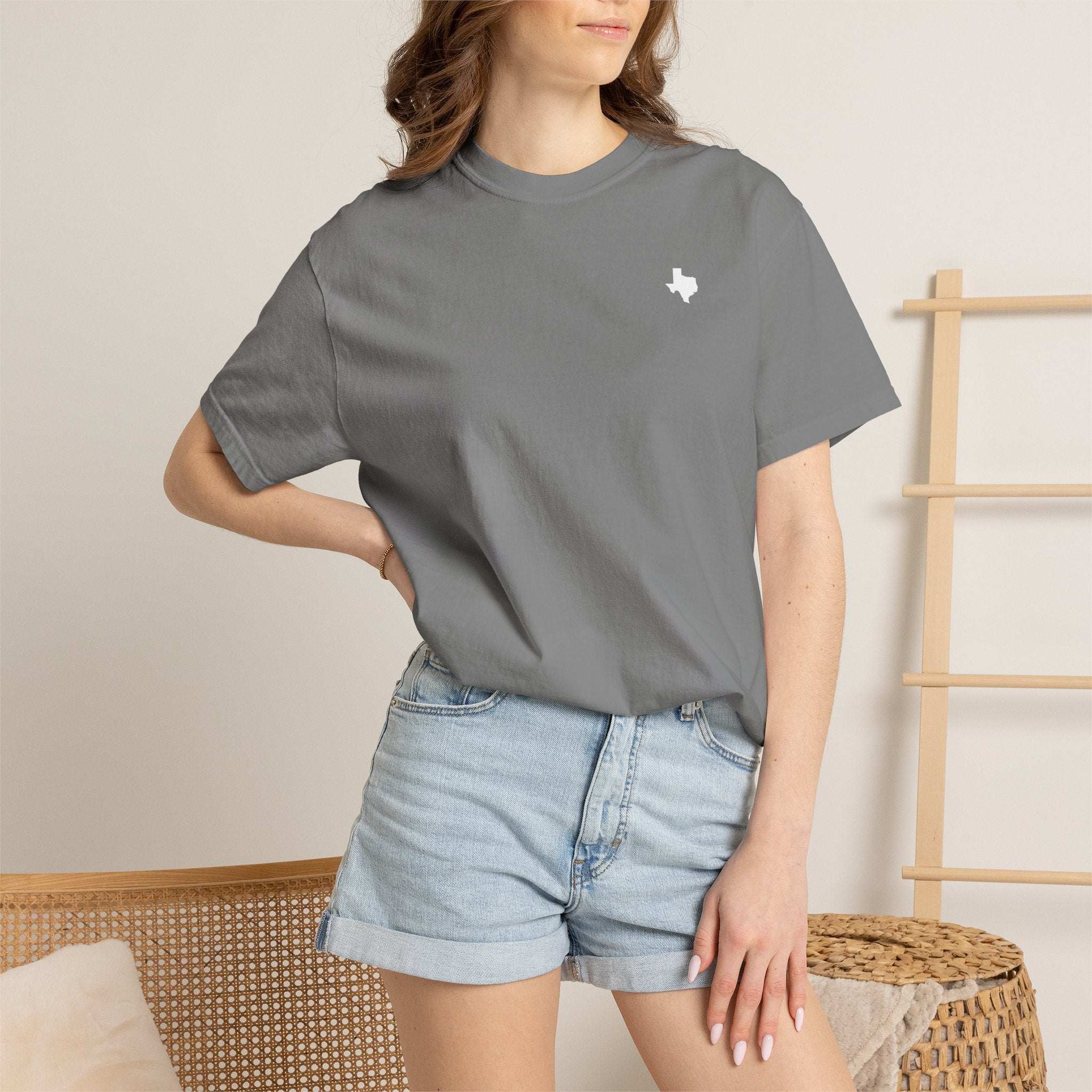 Texas REP Shirt