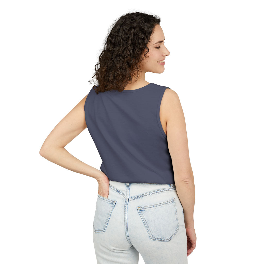 Texas REP Tank Top