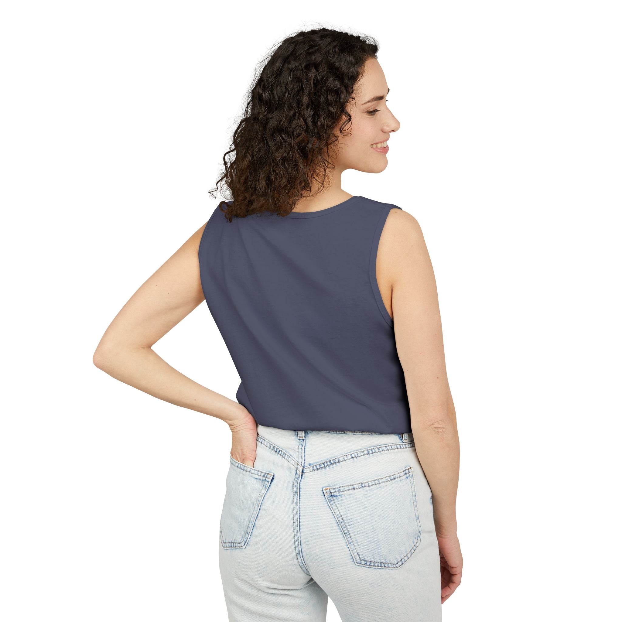 Texas REP Tank Top