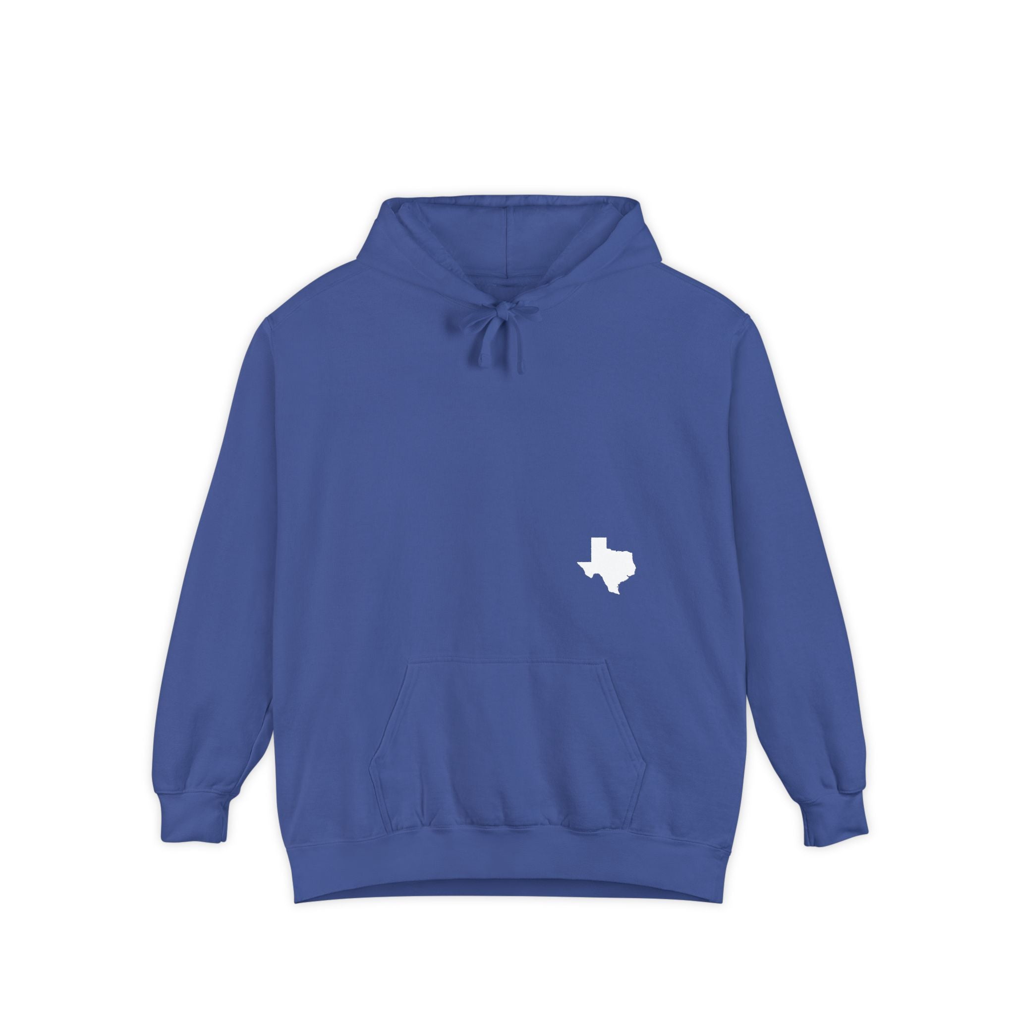 Texas REP Hoodie