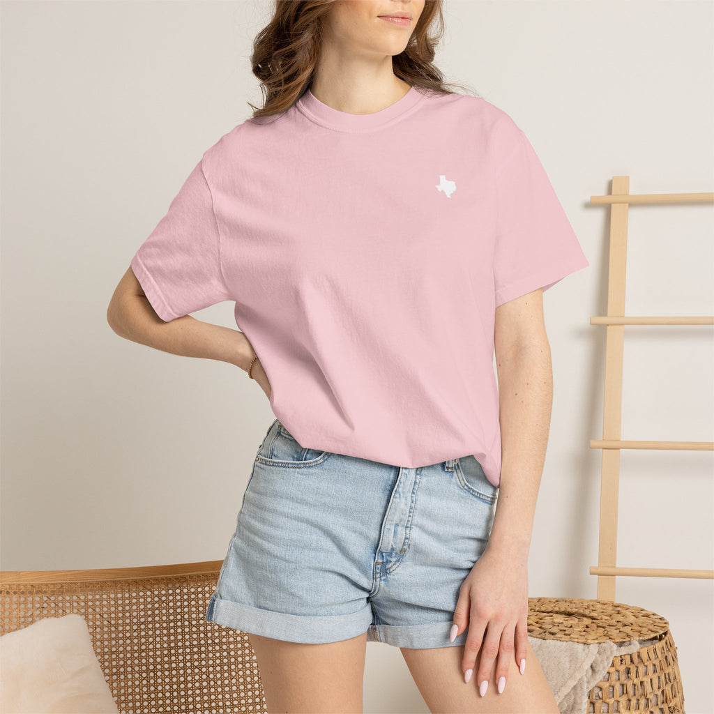 Texas REP Shirt