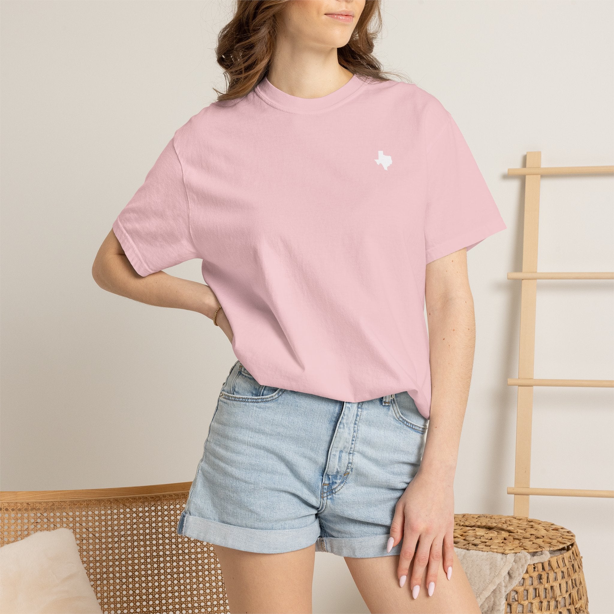 Texas REP Shirt