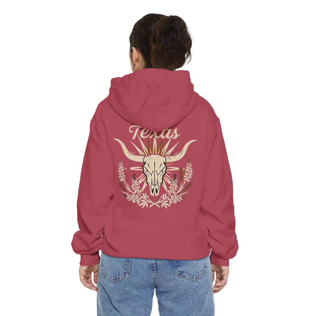 Texas REP Hoodie
