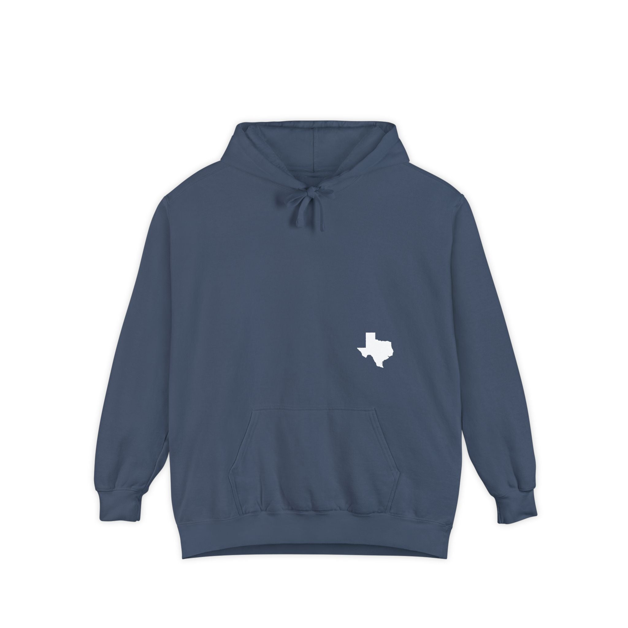 Texas REP Hoodie