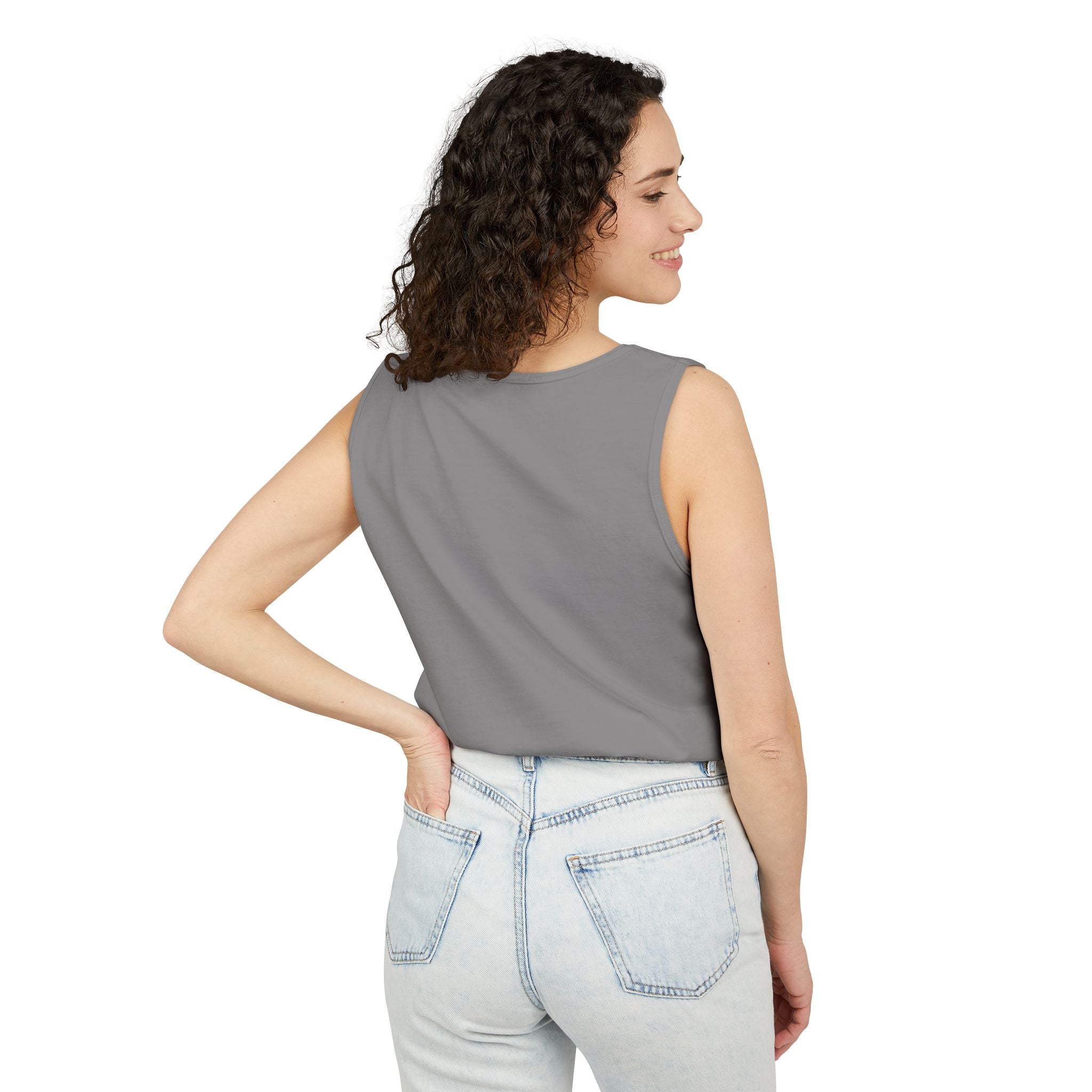 Texas REP Tank Top