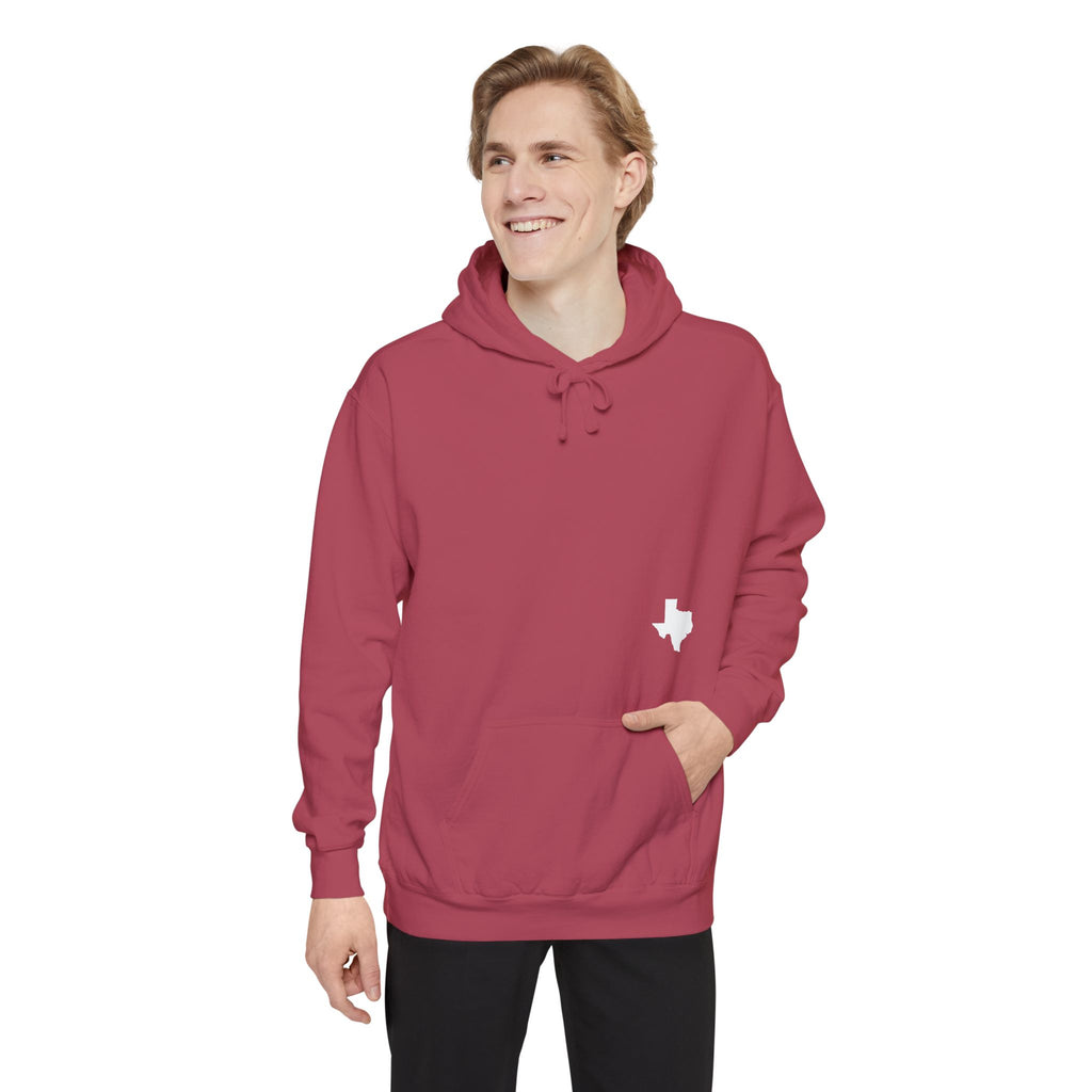 Texas REP Hoodie